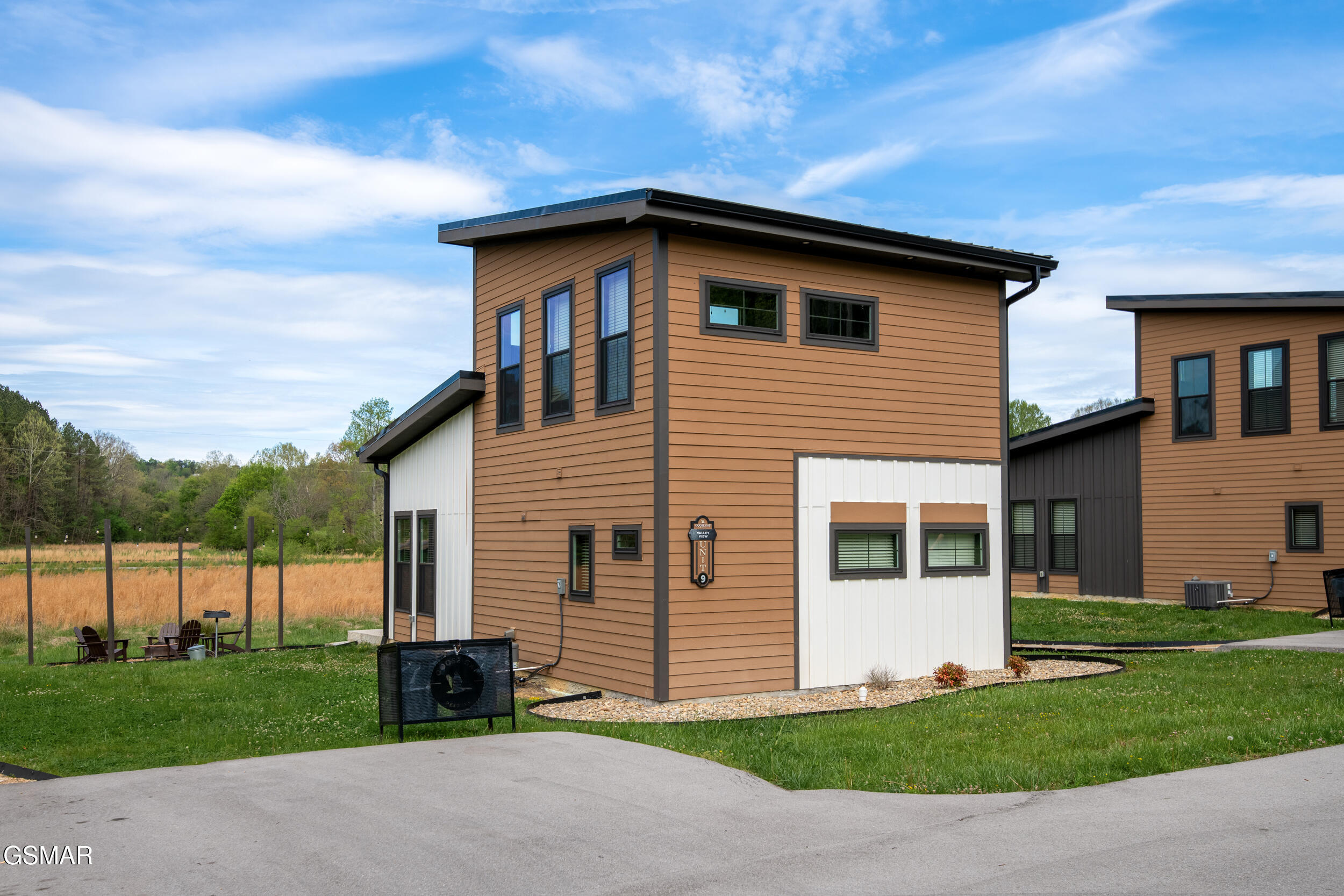 984 Goose Gap Road Sevierville TN 37876