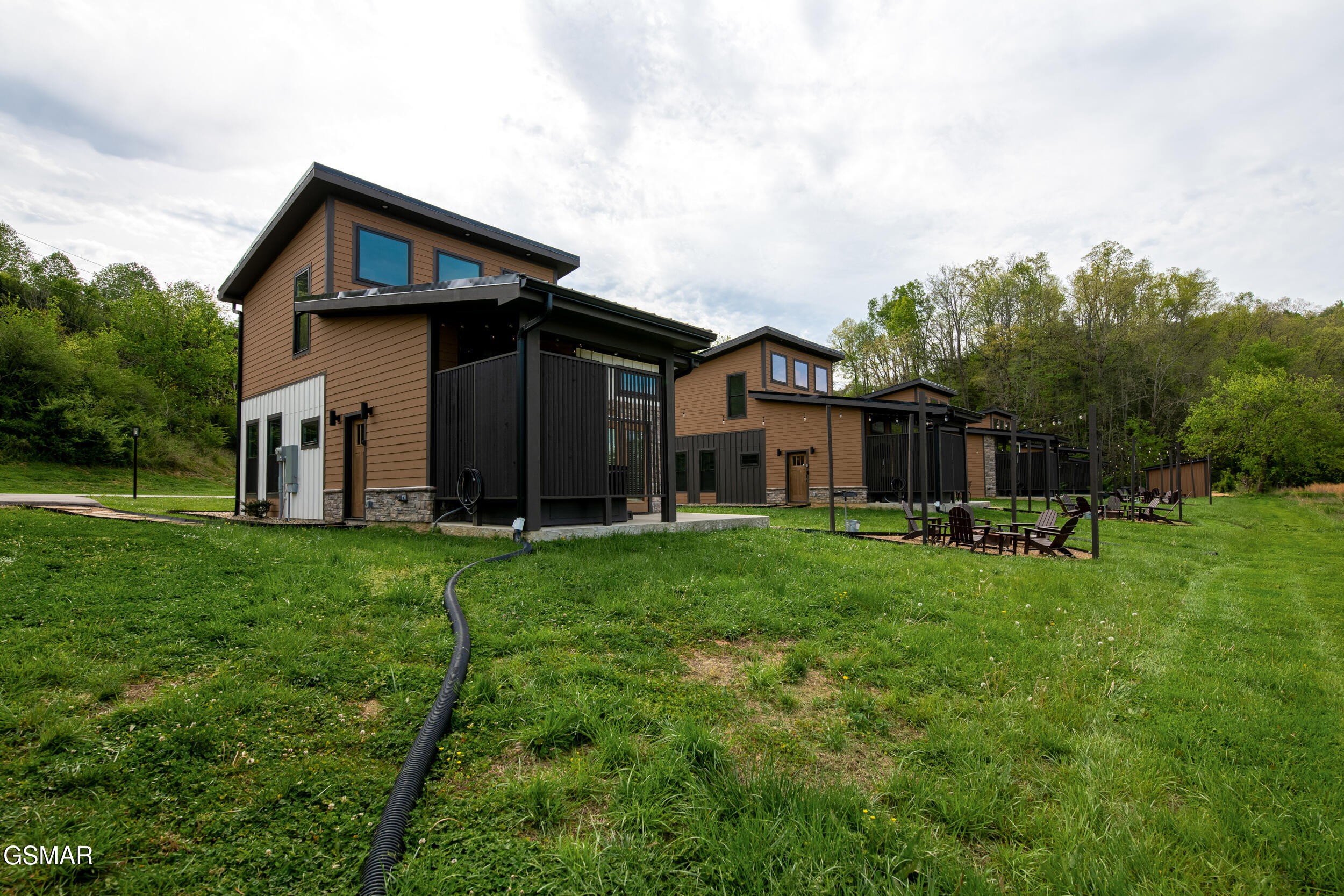 984 Goose Gap Road Sevierville TN 37876