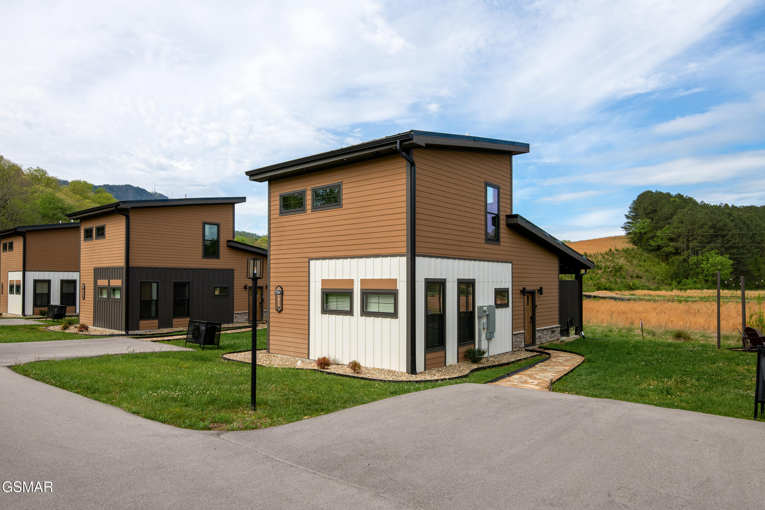 984 Goose Gap Road Sevierville TN 37876