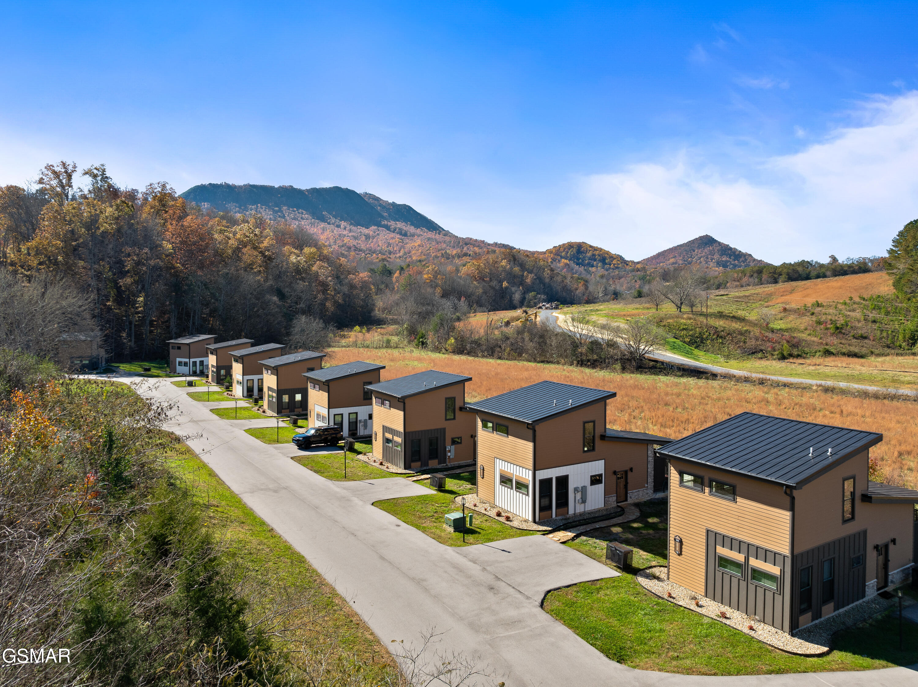 984 Goose Gap Road Sevierville TN 37876