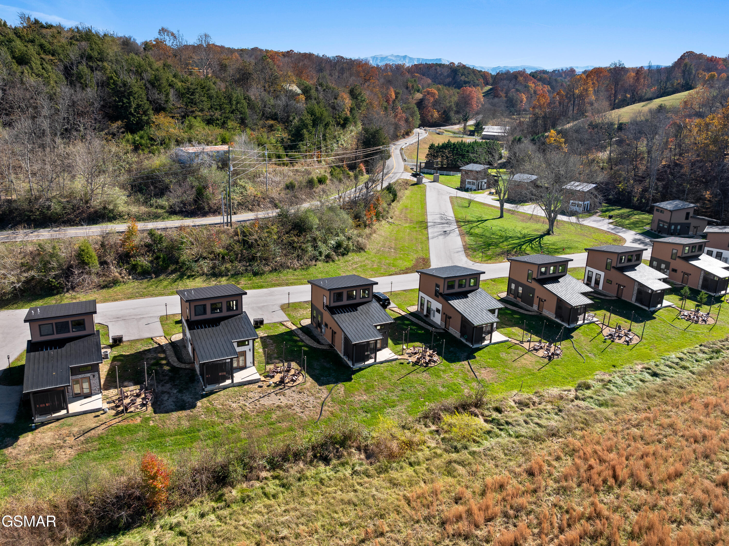 984 Goose Gap Road Sevierville TN 37876