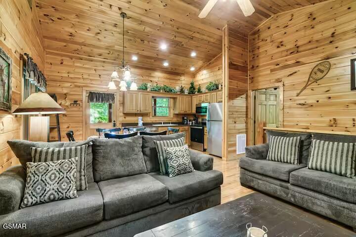 3828 Saddle Brook Way Sevierville TN 37862