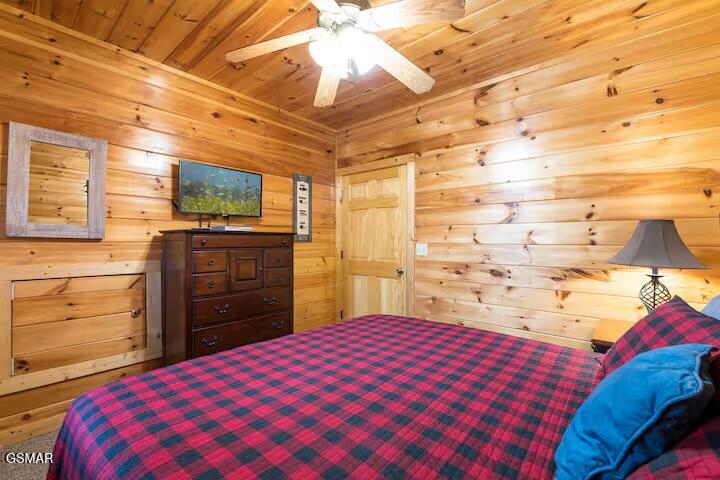 3828 Saddle Brook Way Sevierville TN 37862