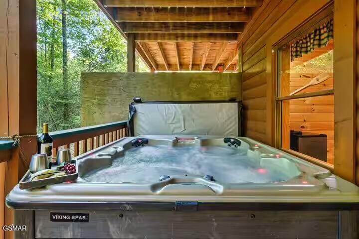 3828 Saddle Brook Way Sevierville TN 37862