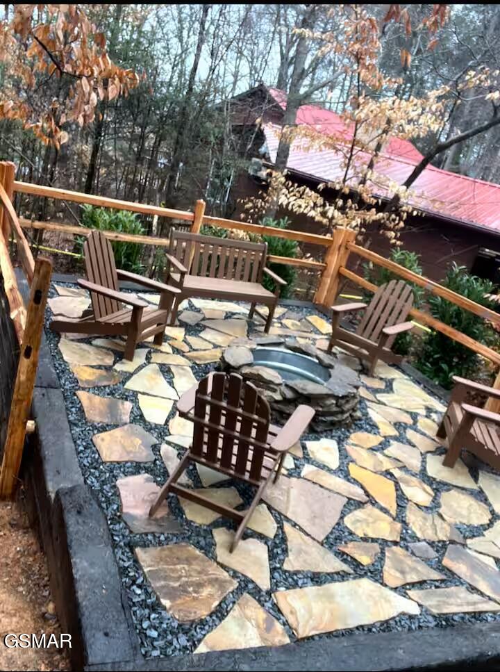 3828 Saddle Brook Way Sevierville TN 37862