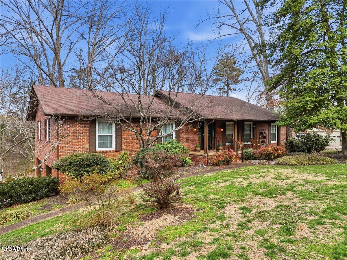 11505 Packard Lane Knoxville TN 37934
