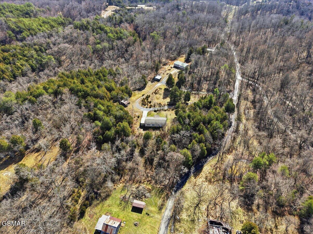 230 Buzzard Roost Road Bulls Gap TN 37711