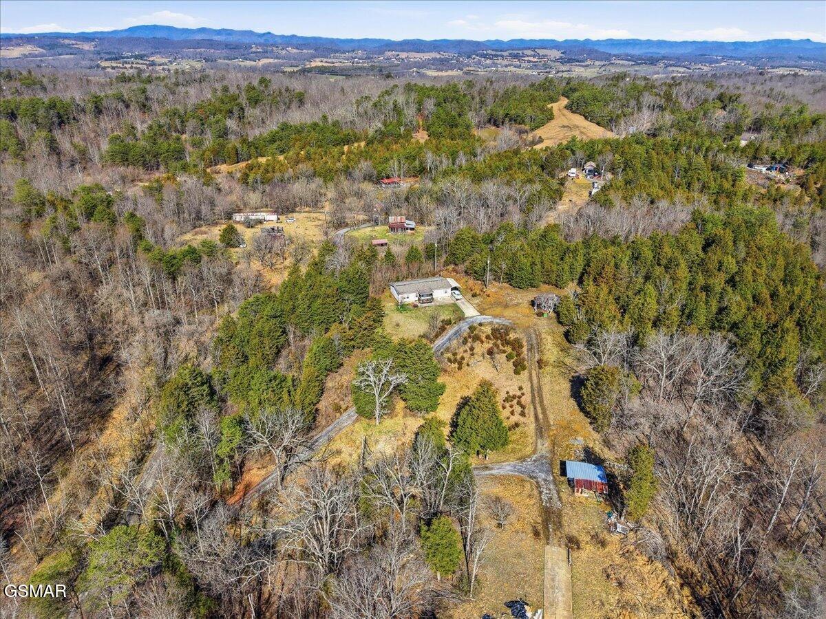 230 Buzzard Roost Road Bulls Gap TN 37711