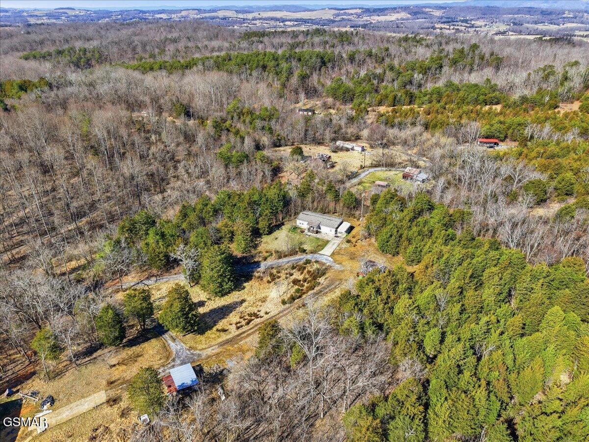 230 Buzzard Roost Road Bulls Gap TN 37711
