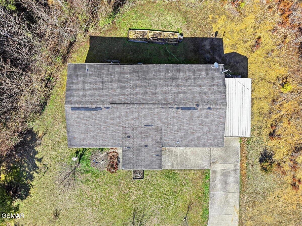 230 Buzzard Roost Road Bulls Gap TN 37711