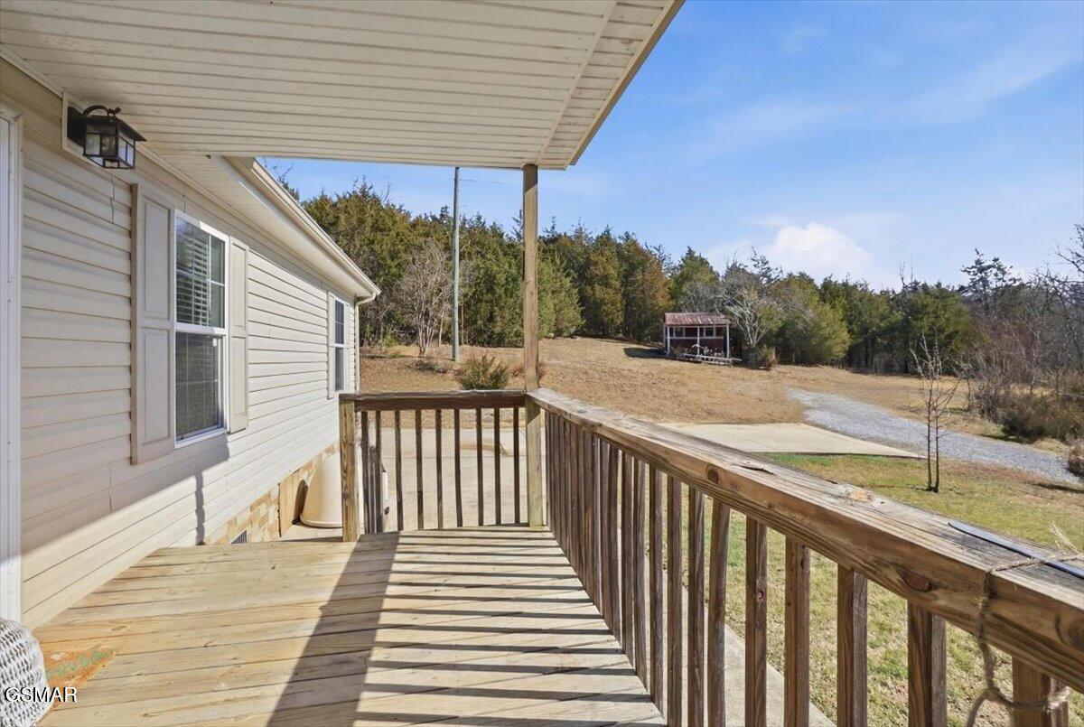 230 Buzzard Roost Road Bulls Gap TN 37711