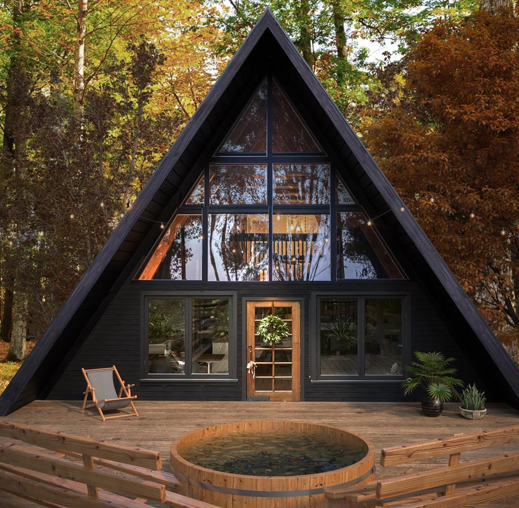 661 Battle Top Road Sevierville TN 37876