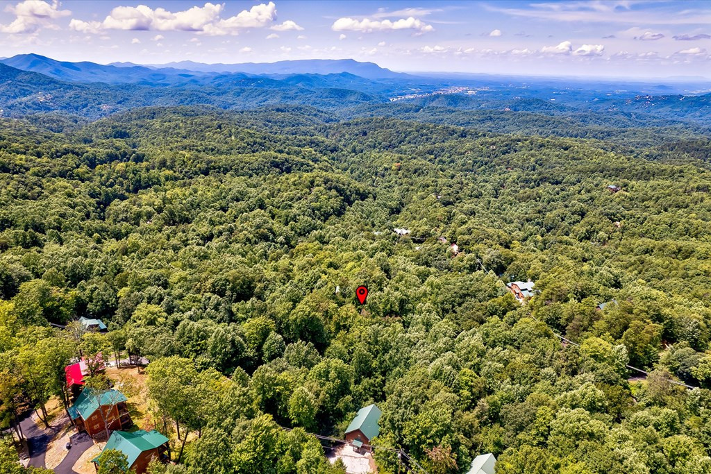 661 Battle Top Road Sevierville TN 37876