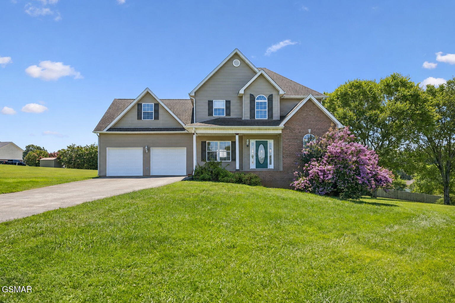 3135 Blueberry Drive New Market TN 37820