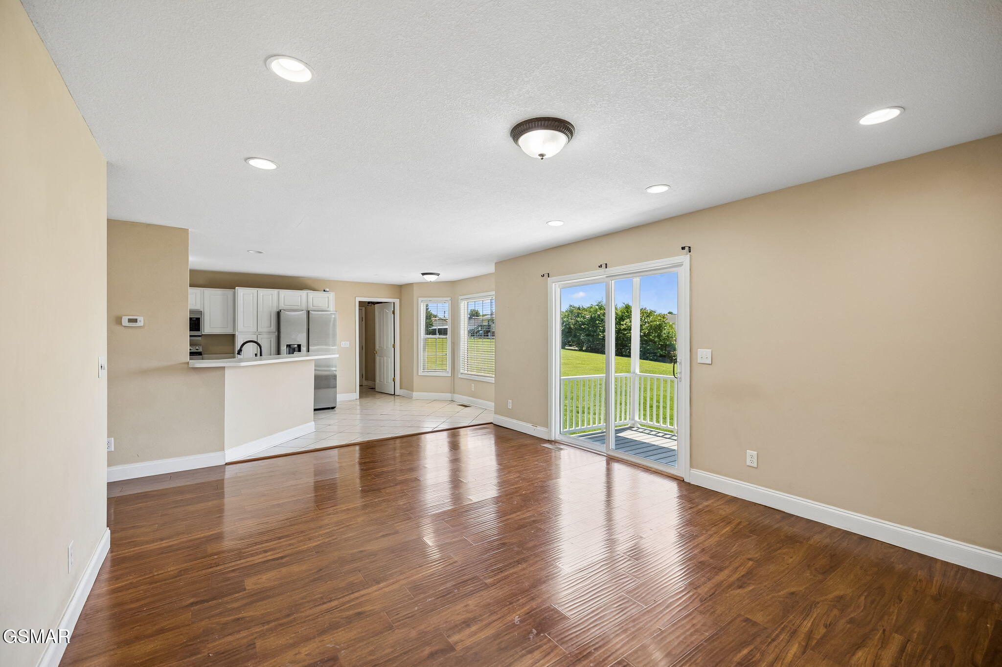 3135 Blueberry Drive New Market TN 37820