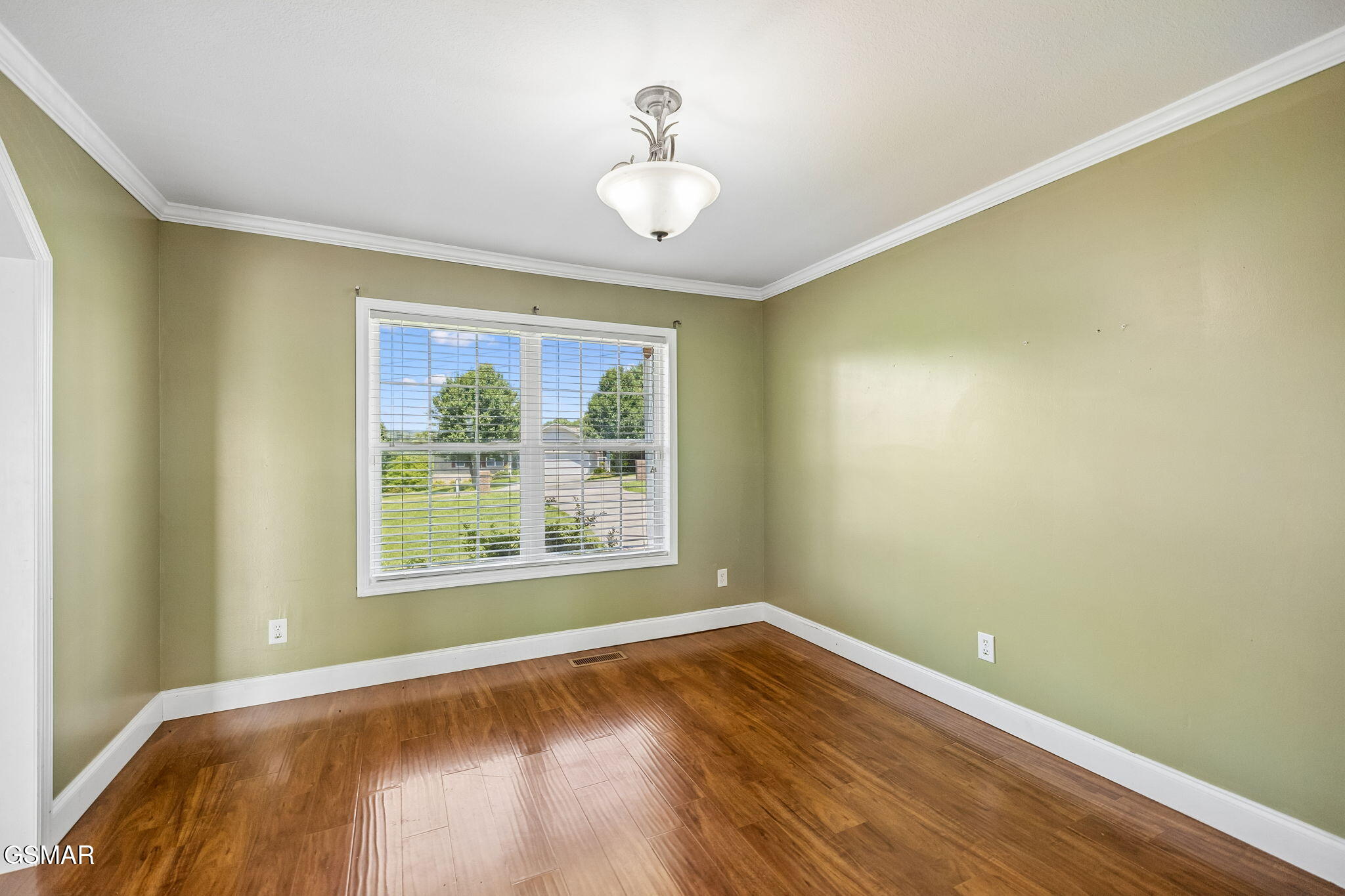 3135 Blueberry Drive New Market TN 37820