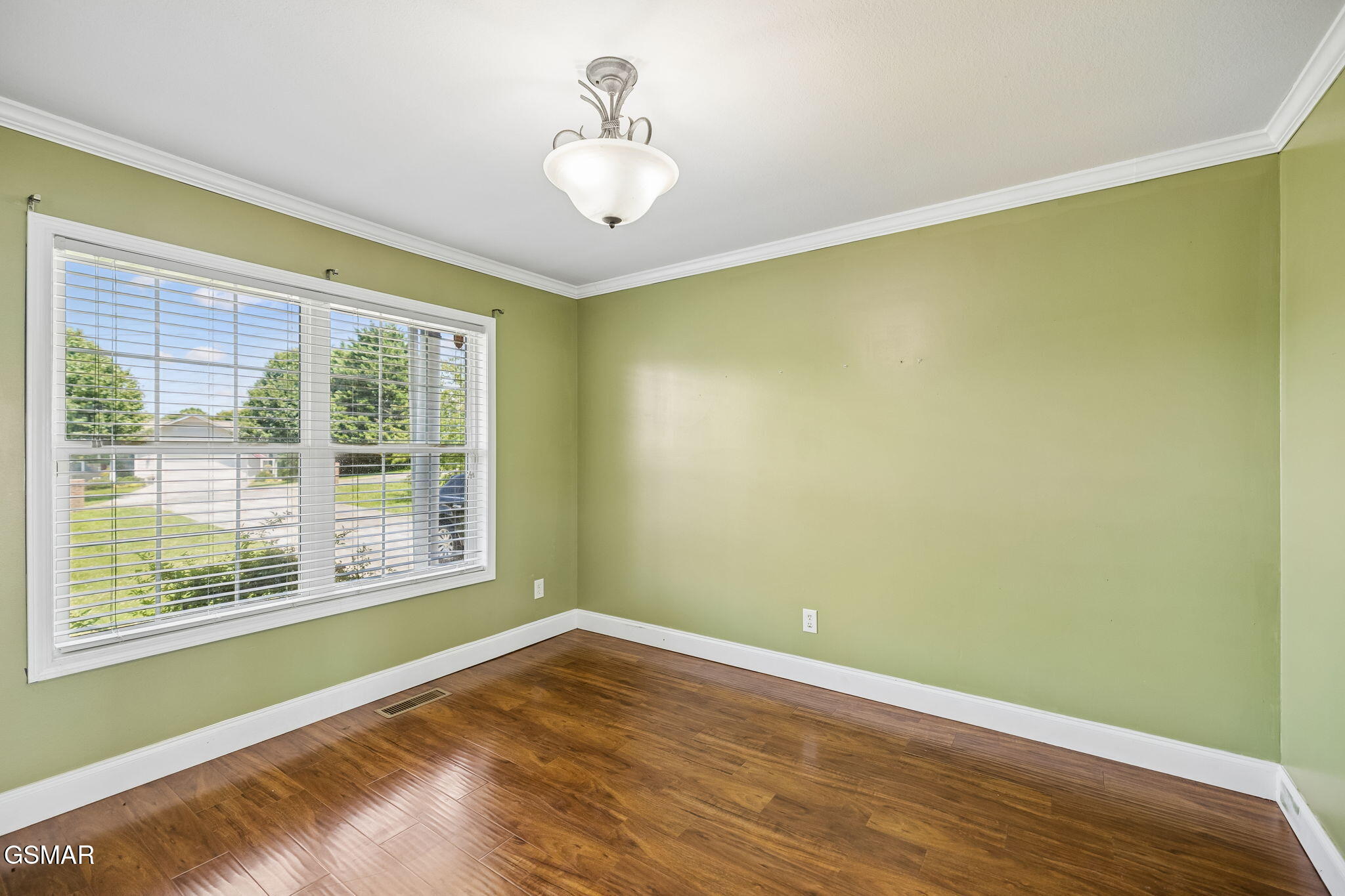 3135 Blueberry Drive New Market TN 37820