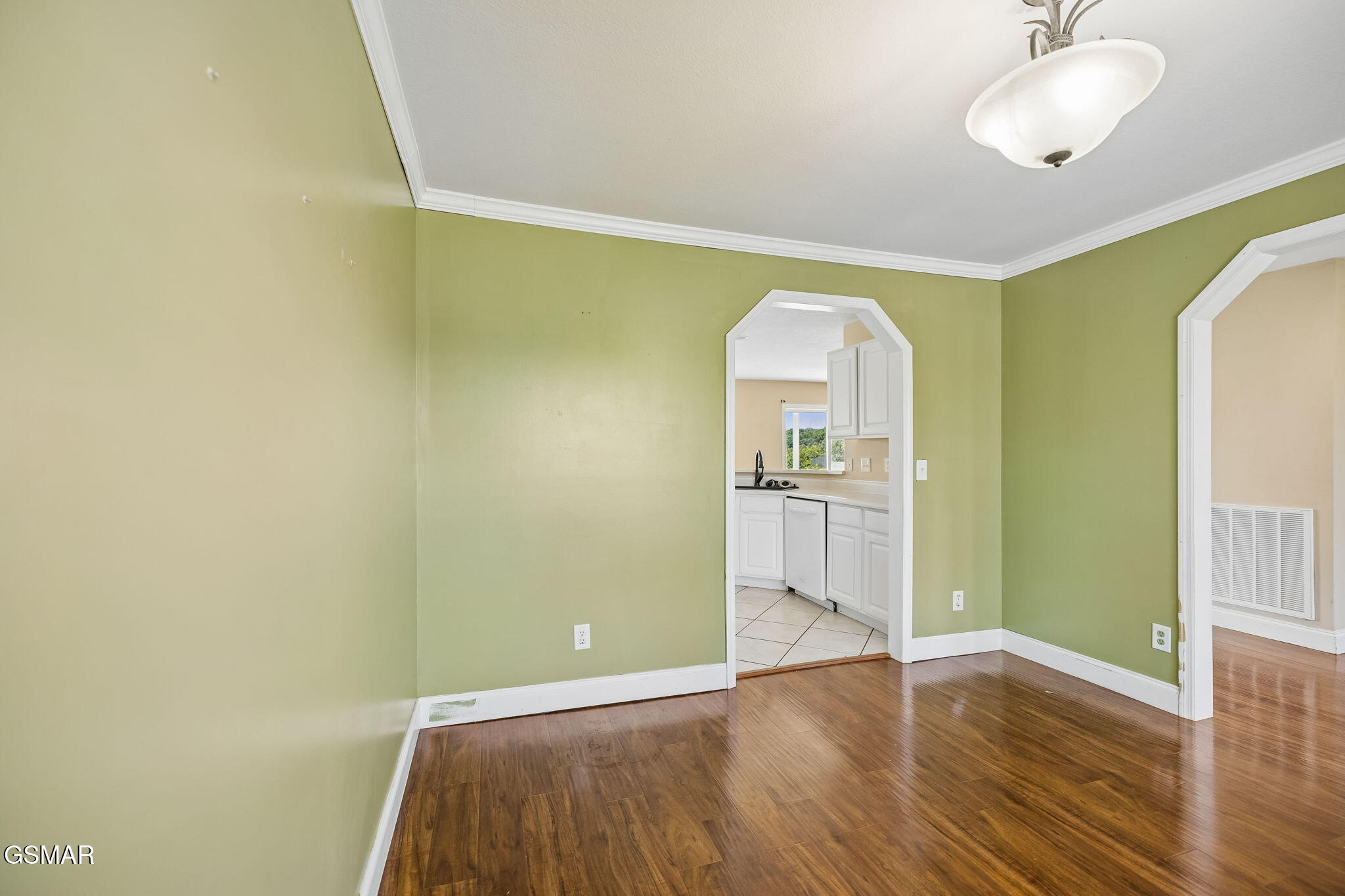 3135 Blueberry Drive New Market TN 37820