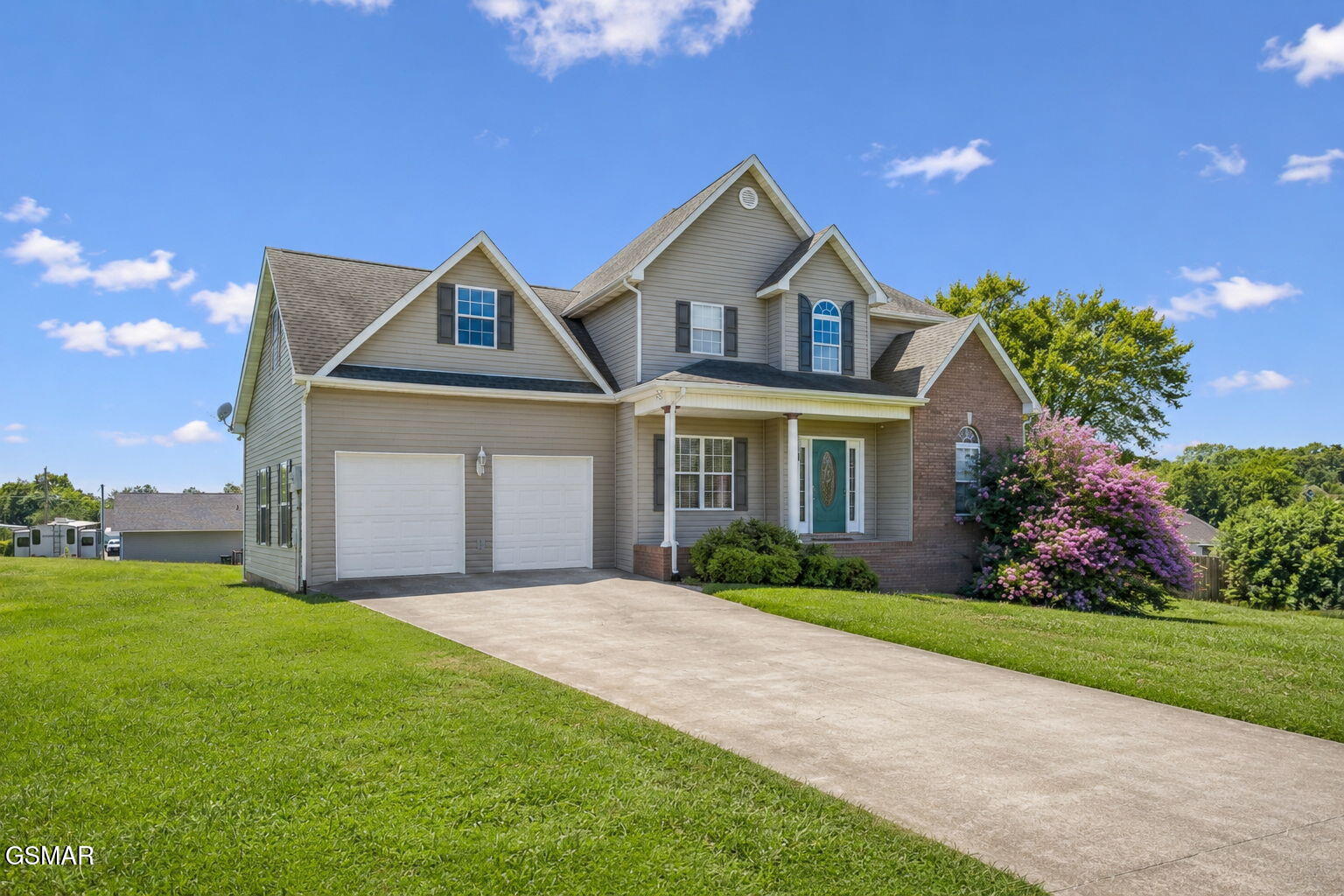 3135 Blueberry Drive New Market TN 37820