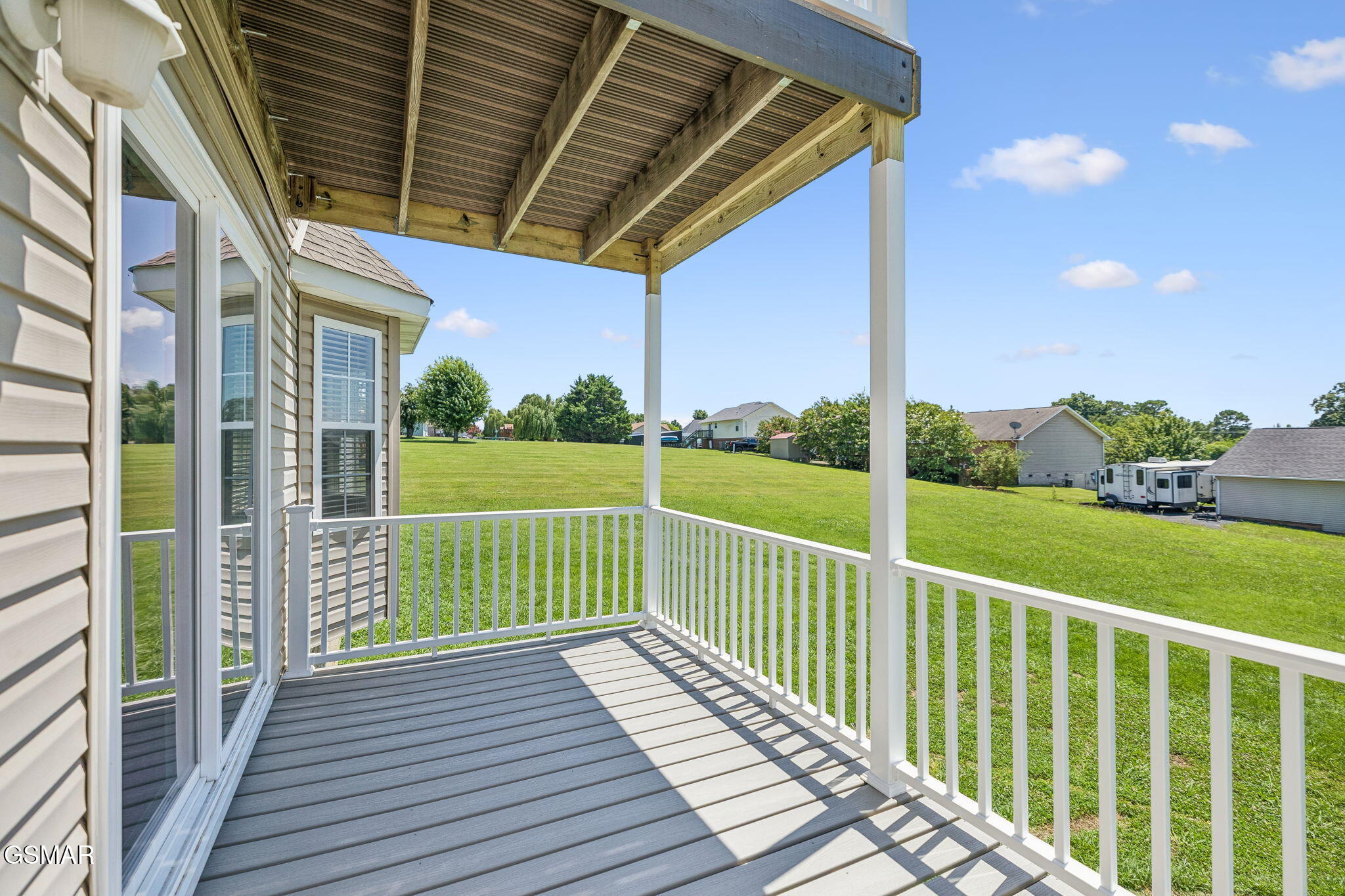 3135 Blueberry Drive New Market TN 37820