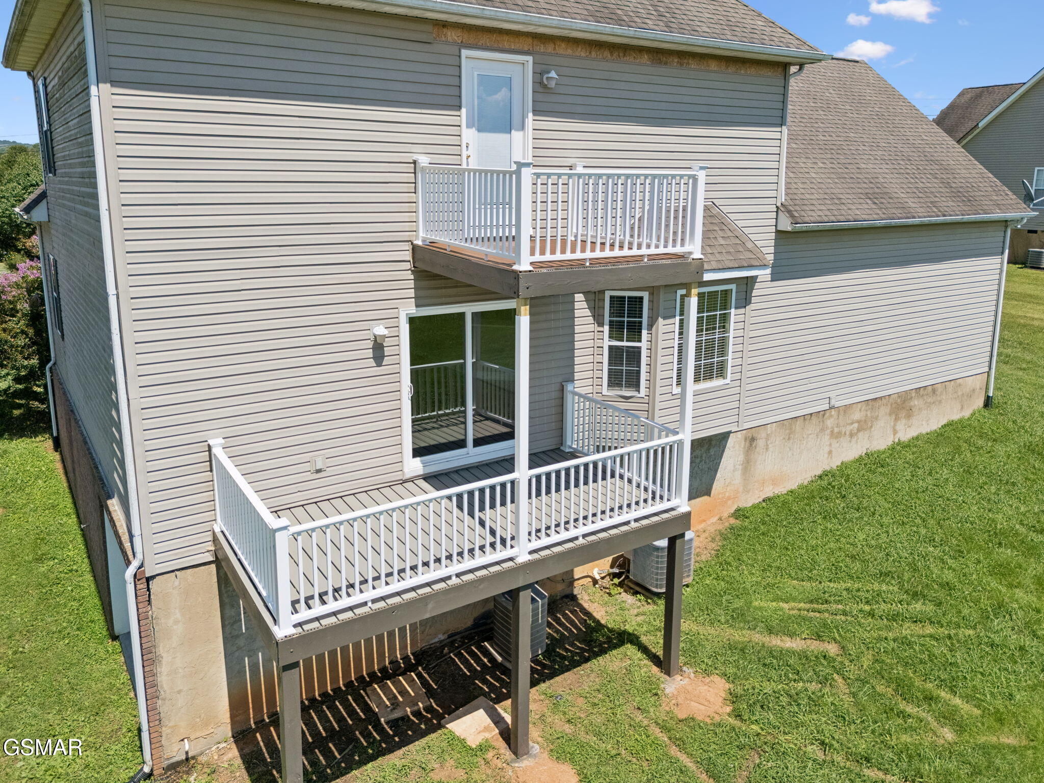 3135 Blueberry Drive New Market TN 37820