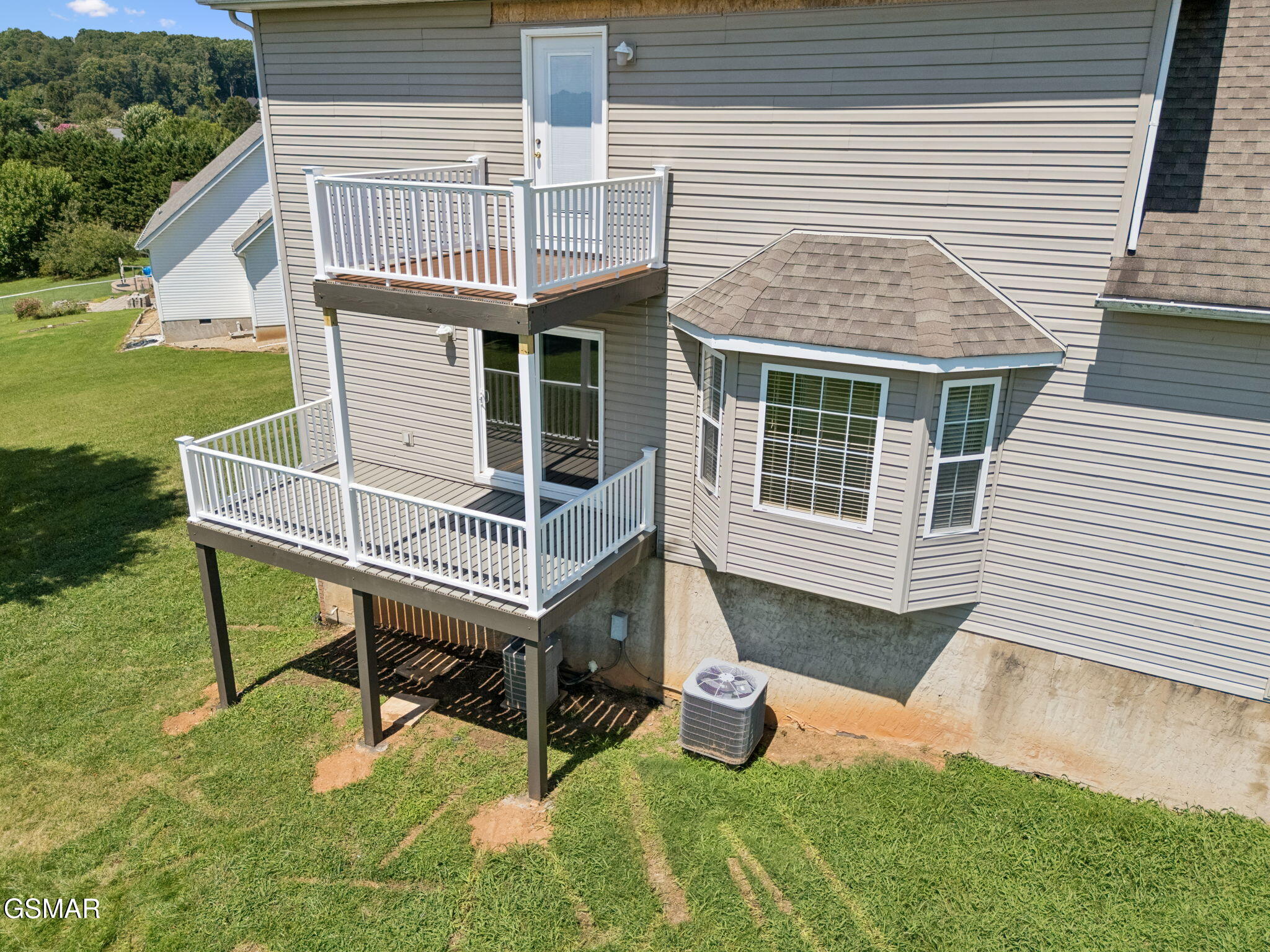 3135 Blueberry Drive New Market TN 37820
