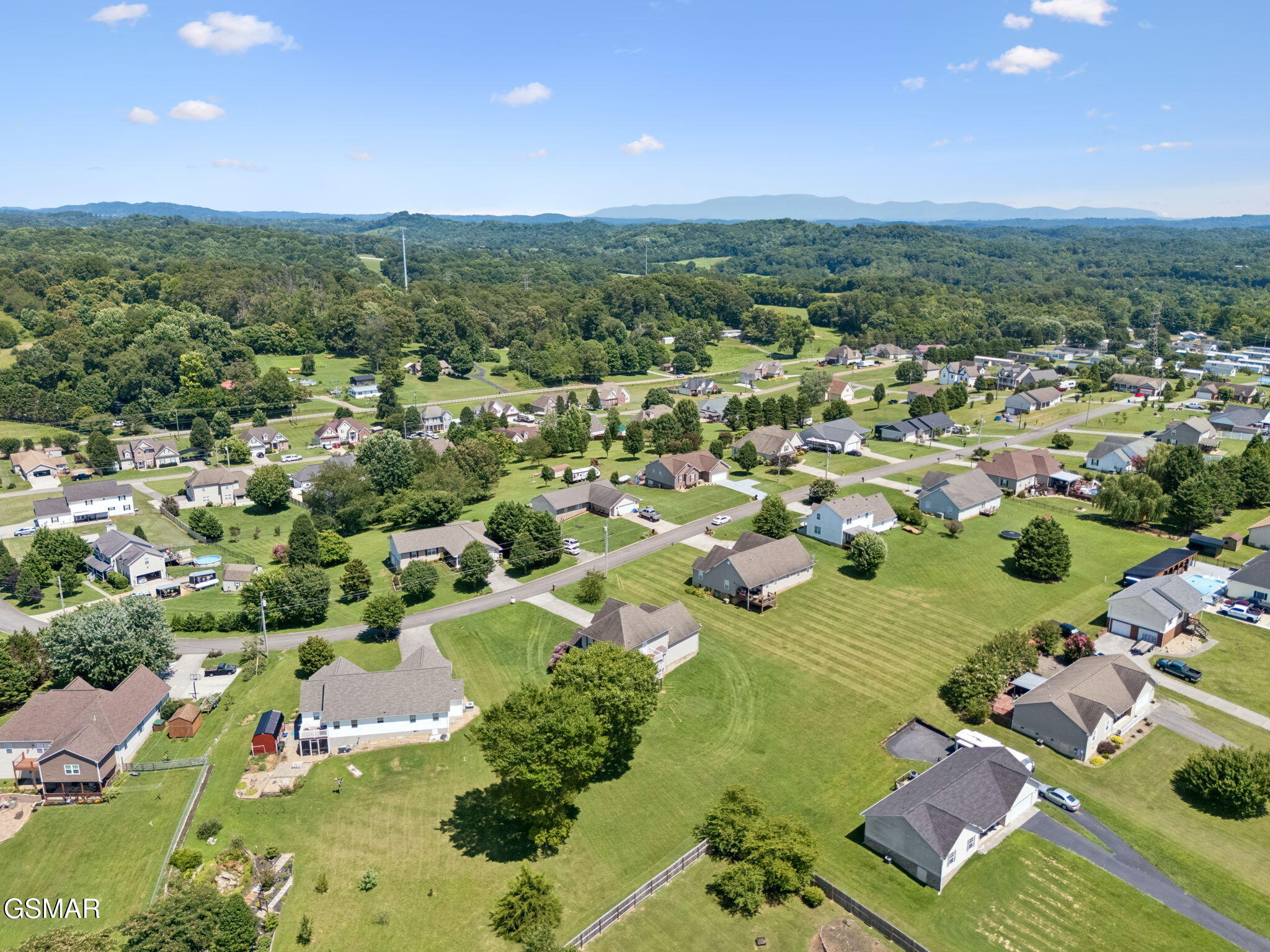 3135 Blueberry Drive New Market TN 37820