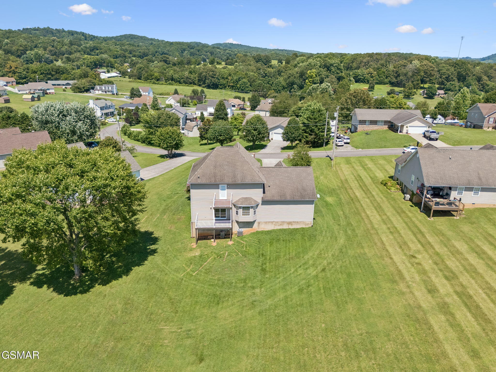 3135 Blueberry Drive New Market TN 37820
