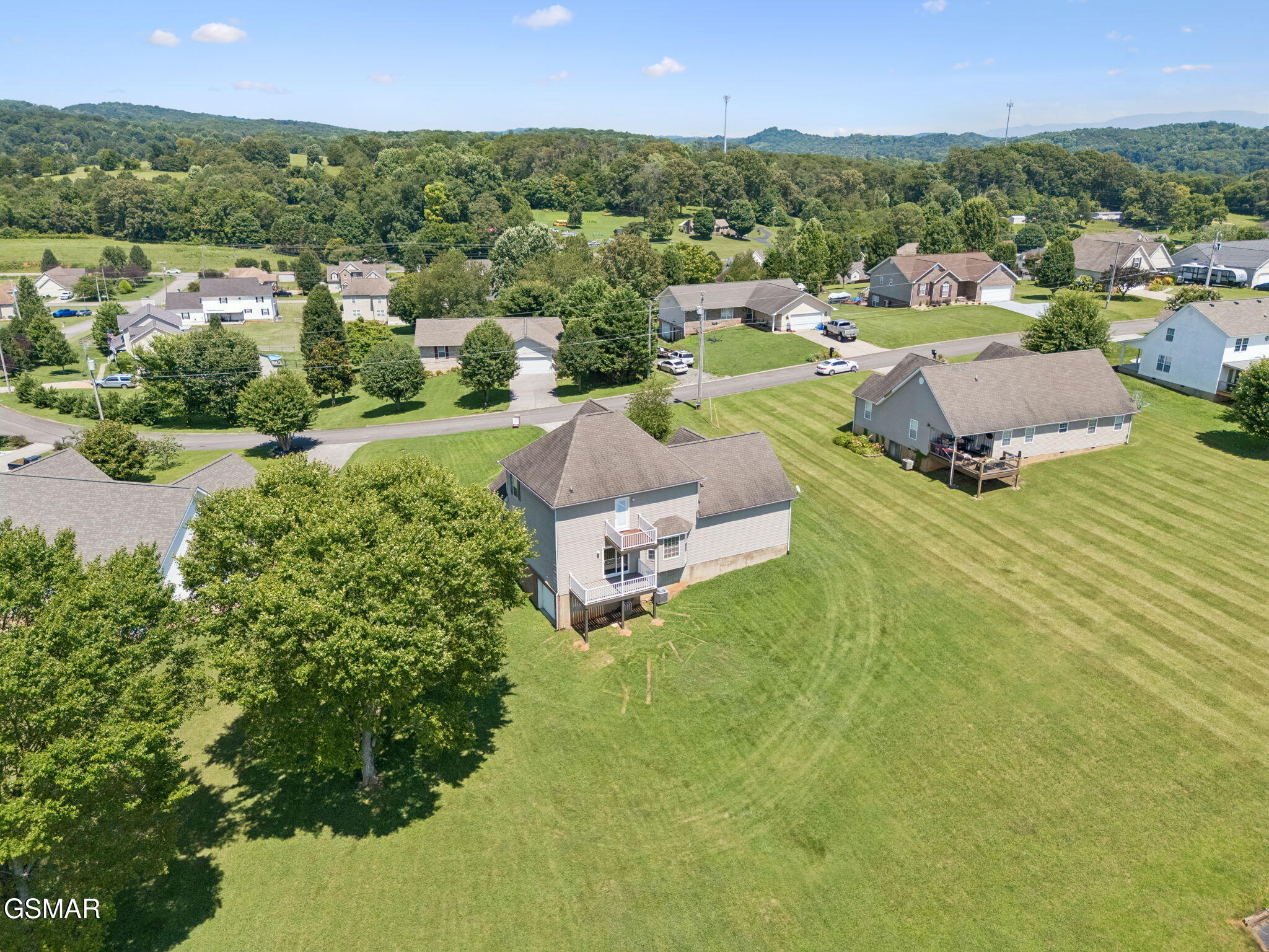 3135 Blueberry Drive New Market TN 37820