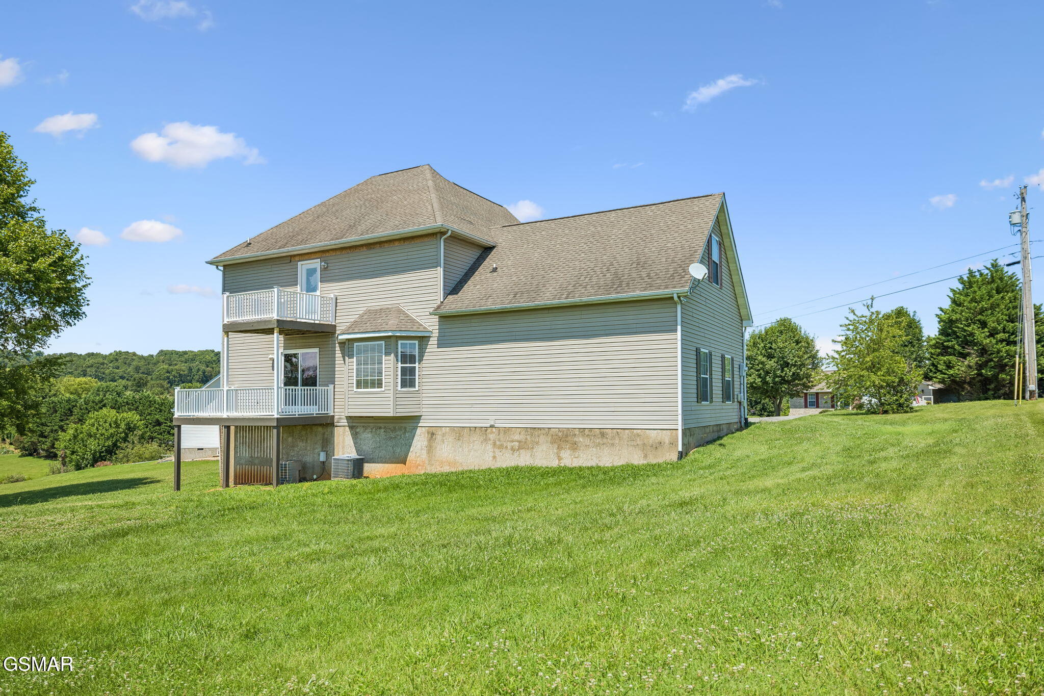 3135 Blueberry Drive New Market TN 37820