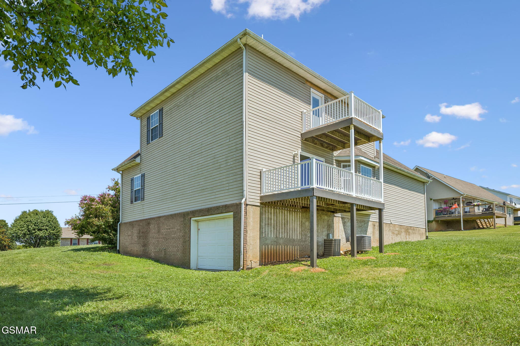 3135 Blueberry Drive New Market TN 37820