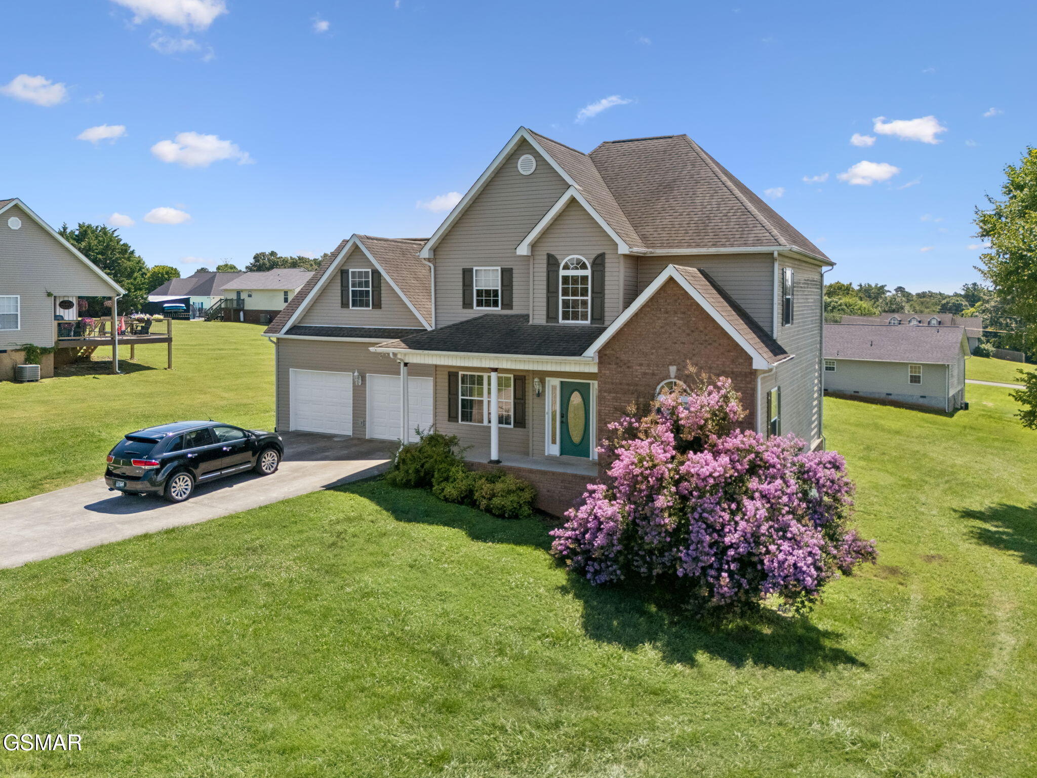 3135 Blueberry Drive New Market TN 37820