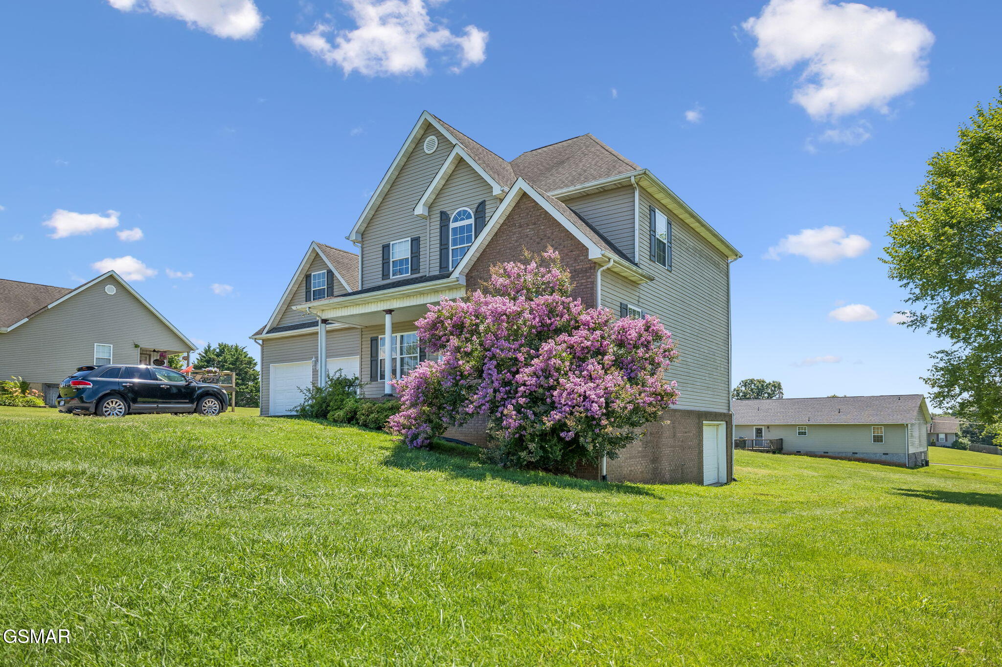 3135 Blueberry Drive New Market TN 37820