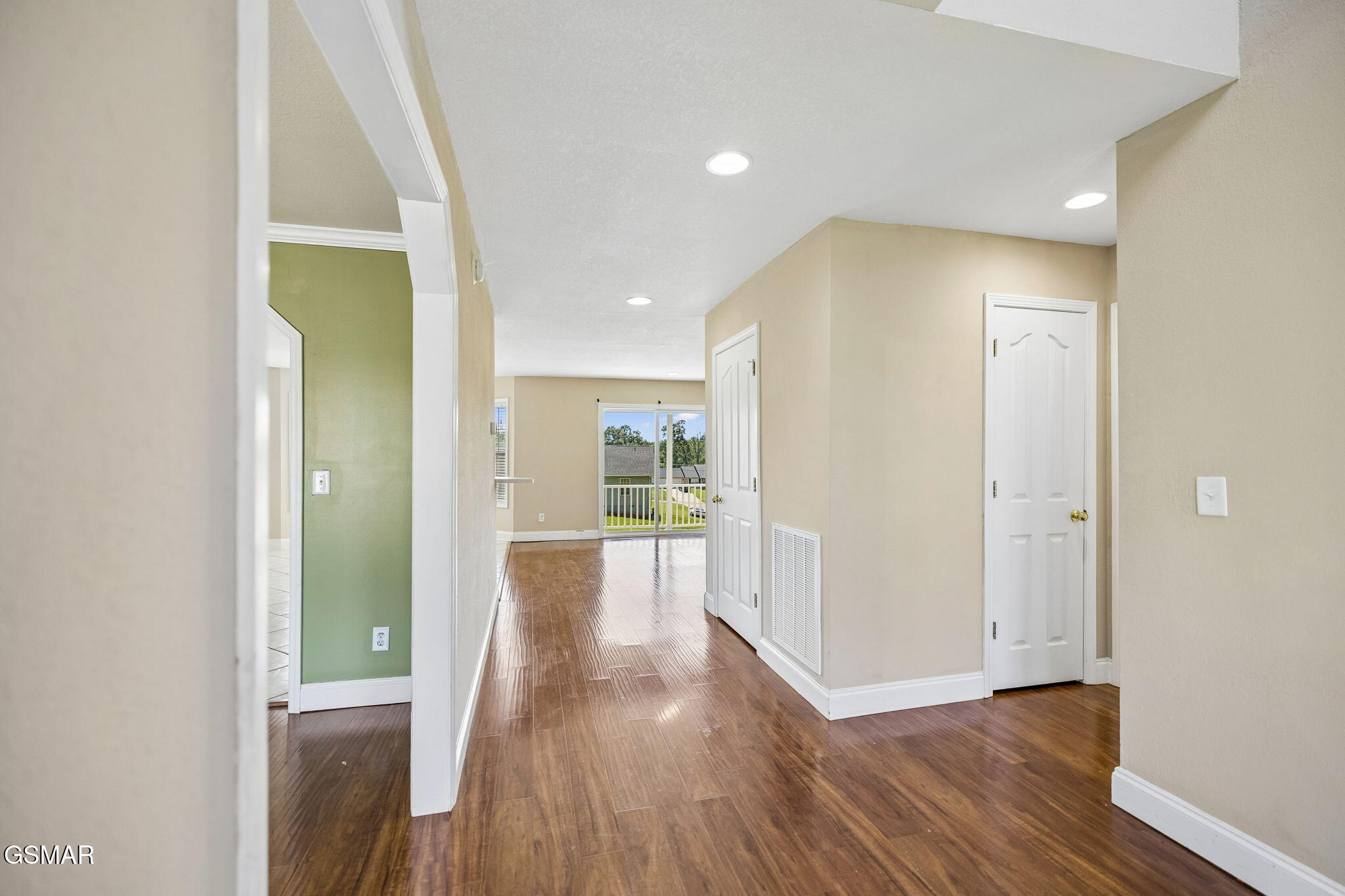 3135 Blueberry Drive New Market TN 37820
