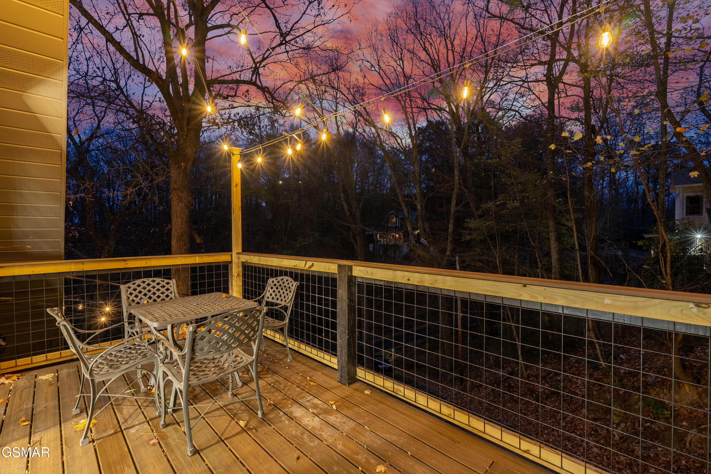1910 Saint Moritz Drive Gatlinburg TN 37738