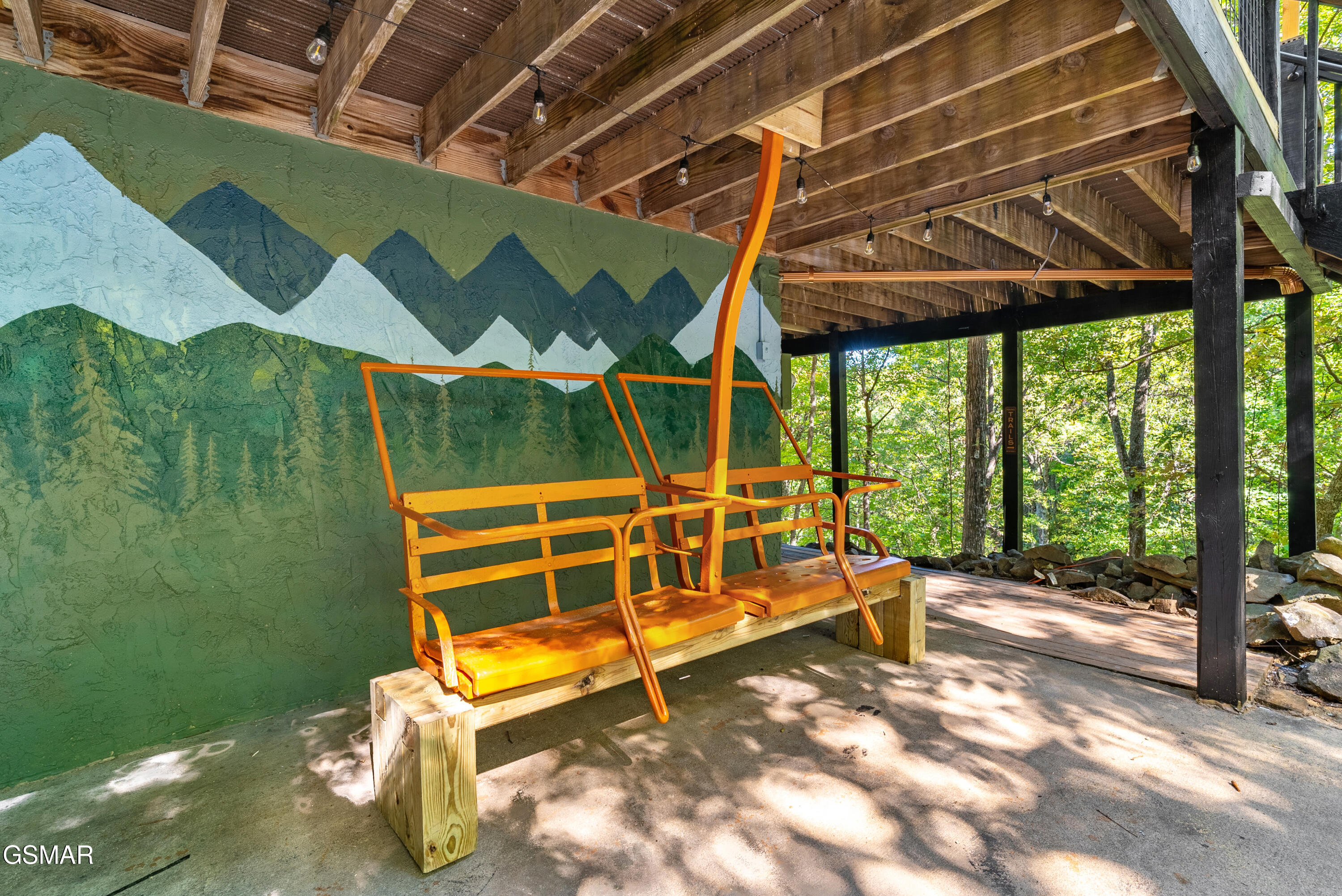 1910 Saint Moritz Drive Gatlinburg TN 37738