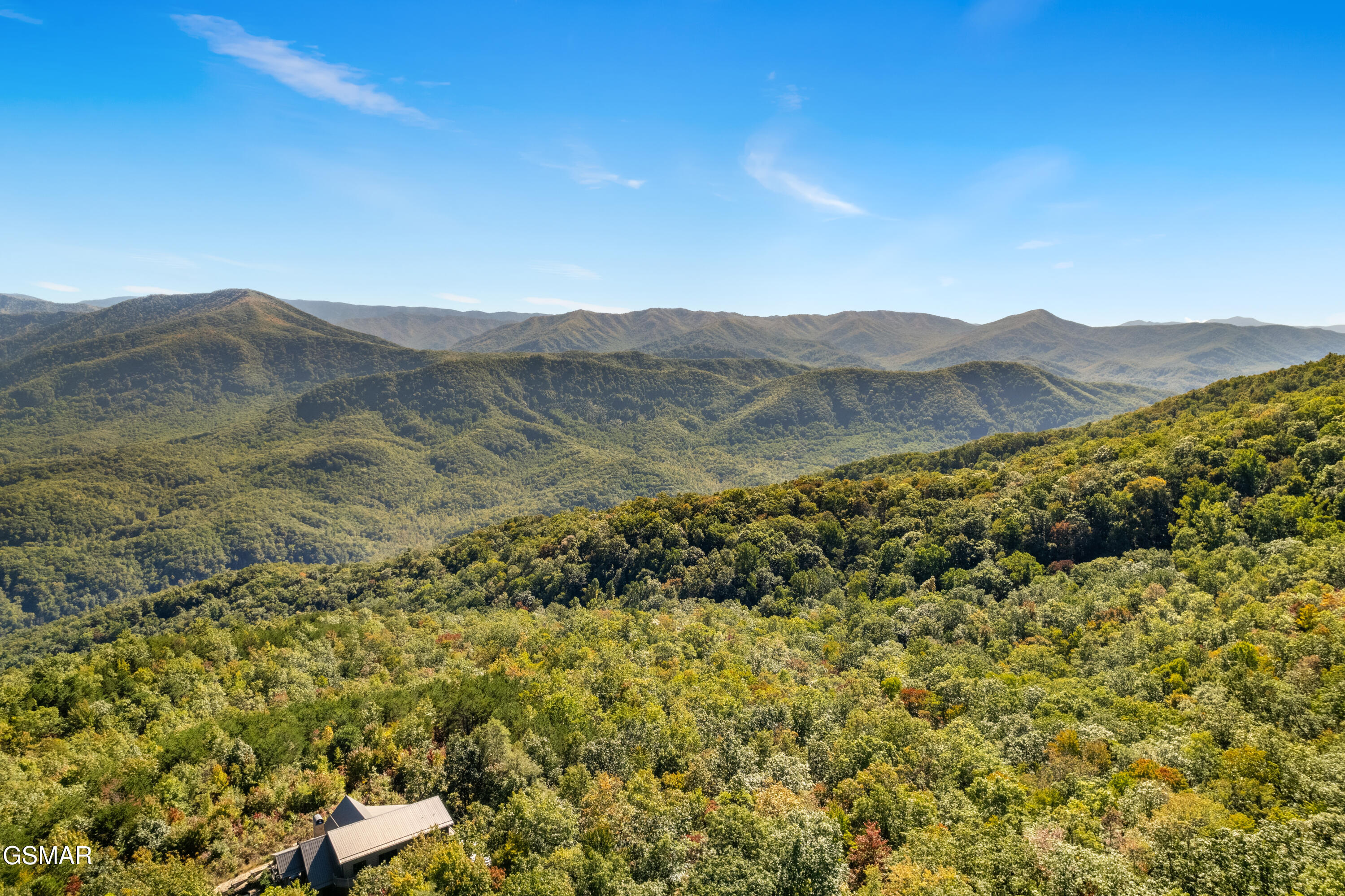 1910 Saint Moritz Drive Gatlinburg TN 37738