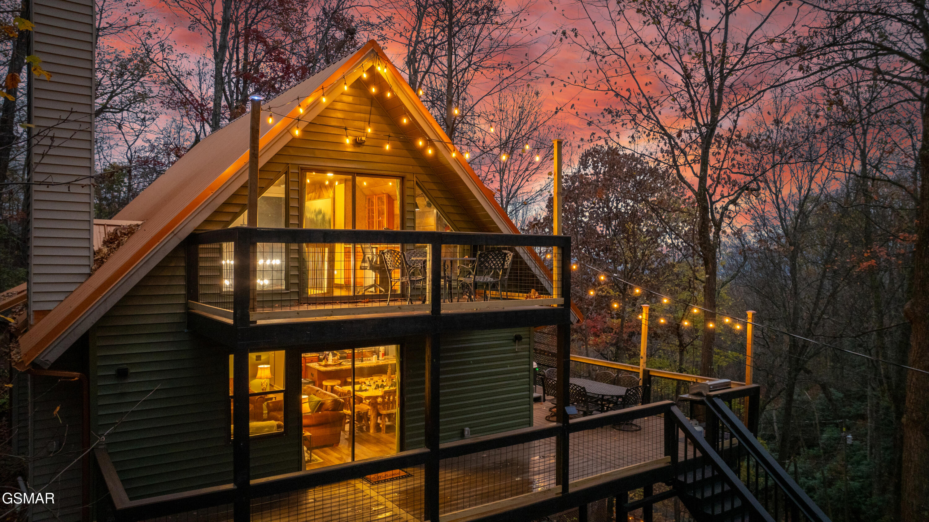 1910 Saint Moritz Drive Gatlinburg TN 37738