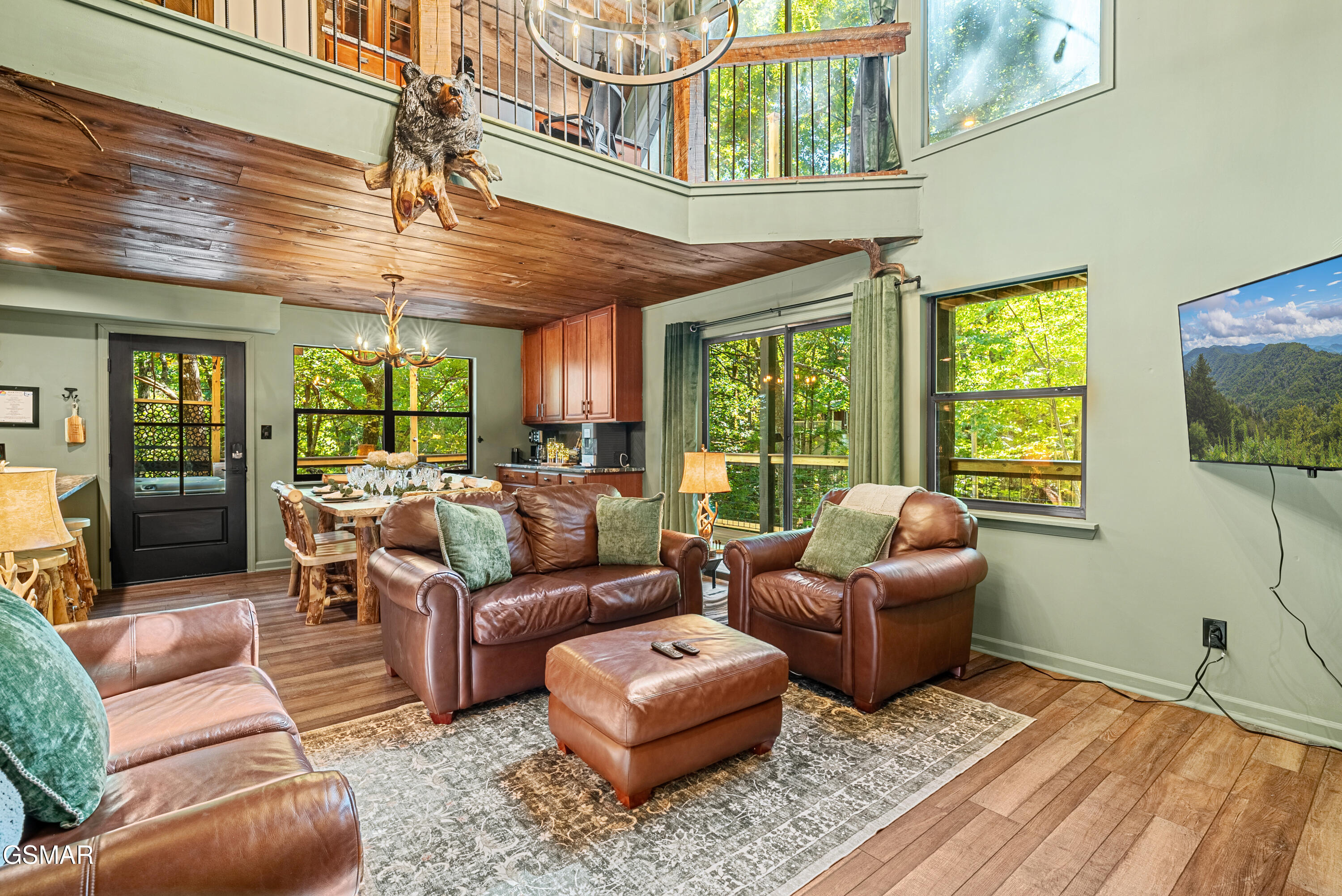 1910 Saint Moritz Drive Gatlinburg TN 37738