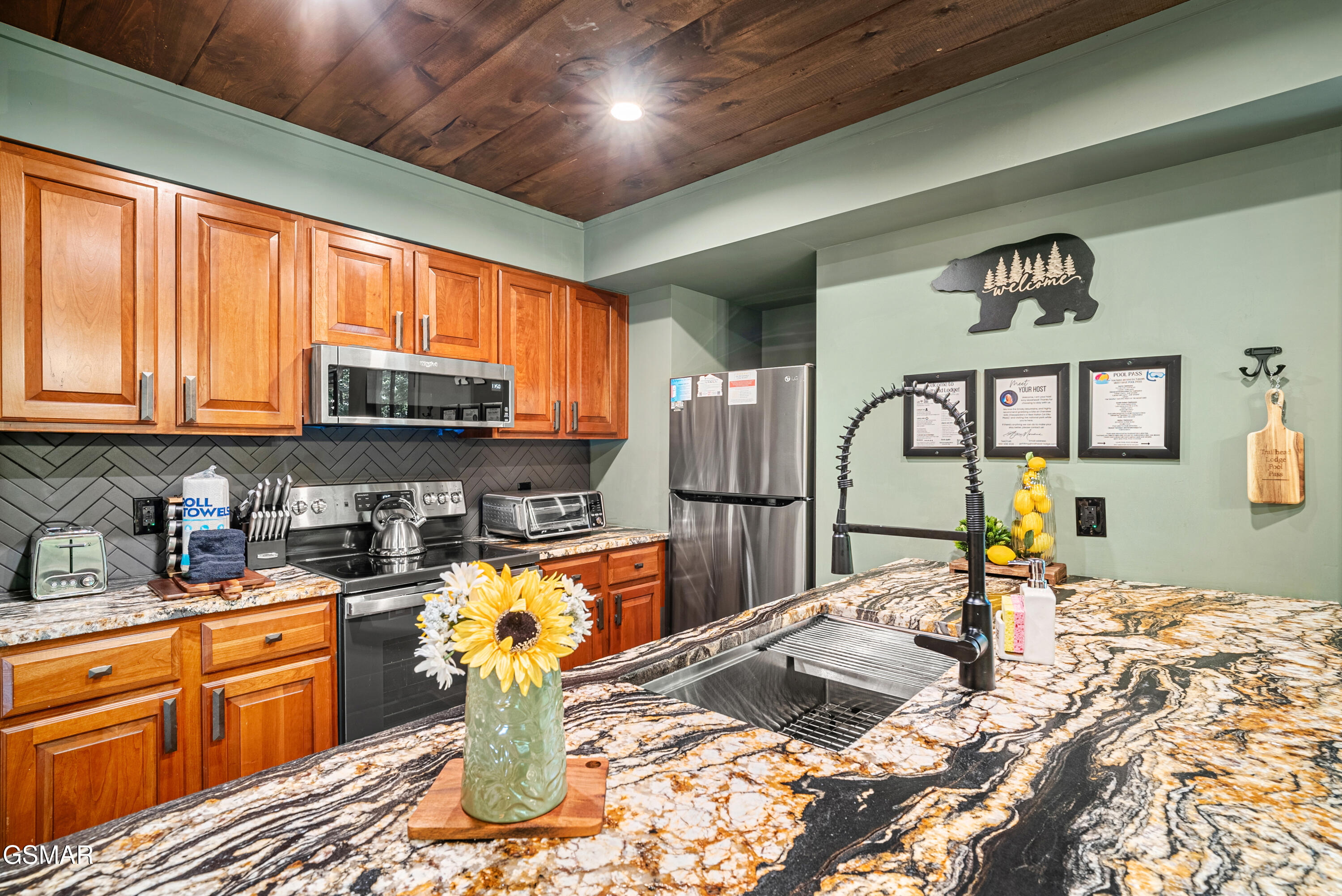 1910 Saint Moritz Drive Gatlinburg TN 37738