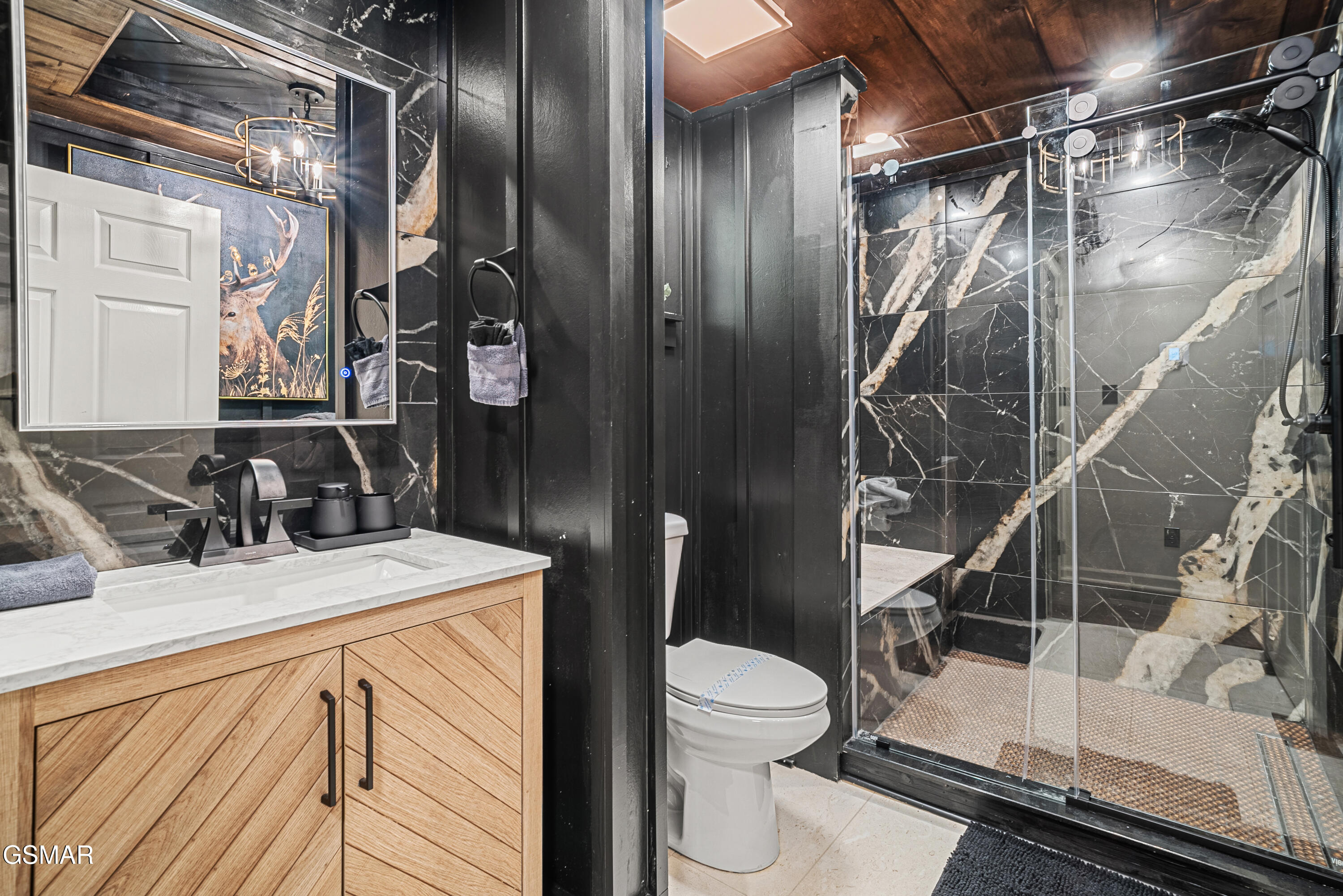 1910 Saint Moritz Drive Gatlinburg TN 37738