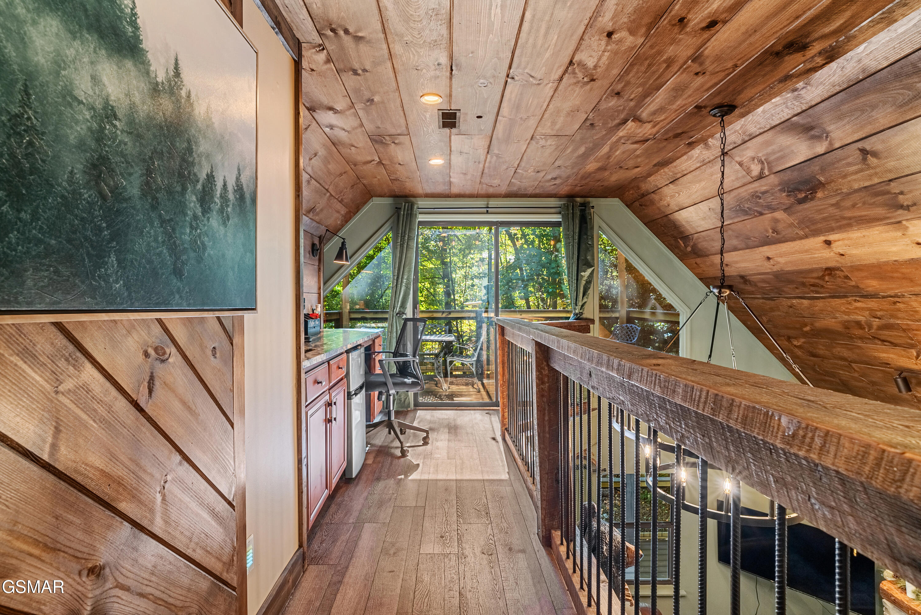 1910 Saint Moritz Drive Gatlinburg TN 37738