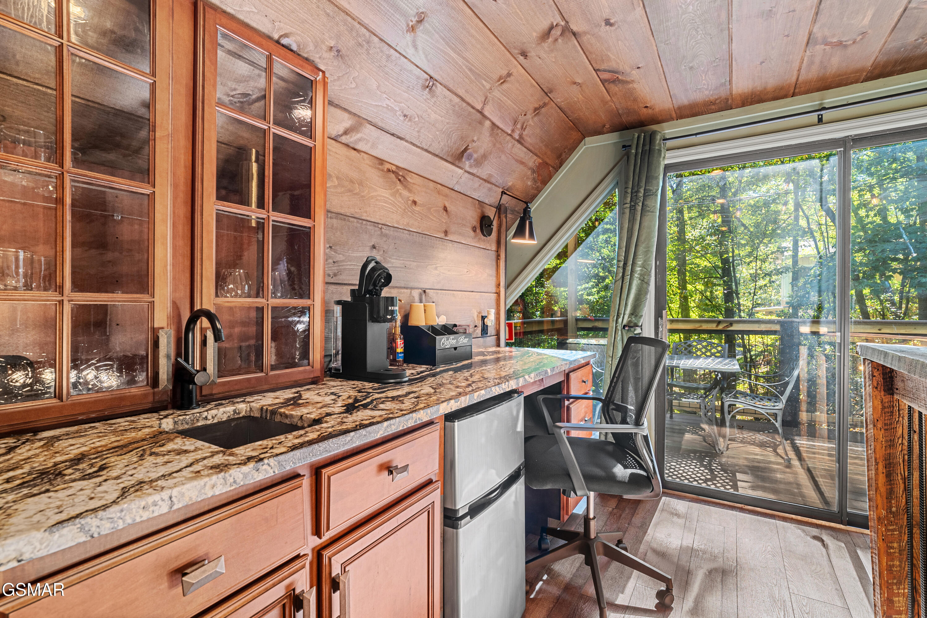 1910 Saint Moritz Drive Gatlinburg TN 37738