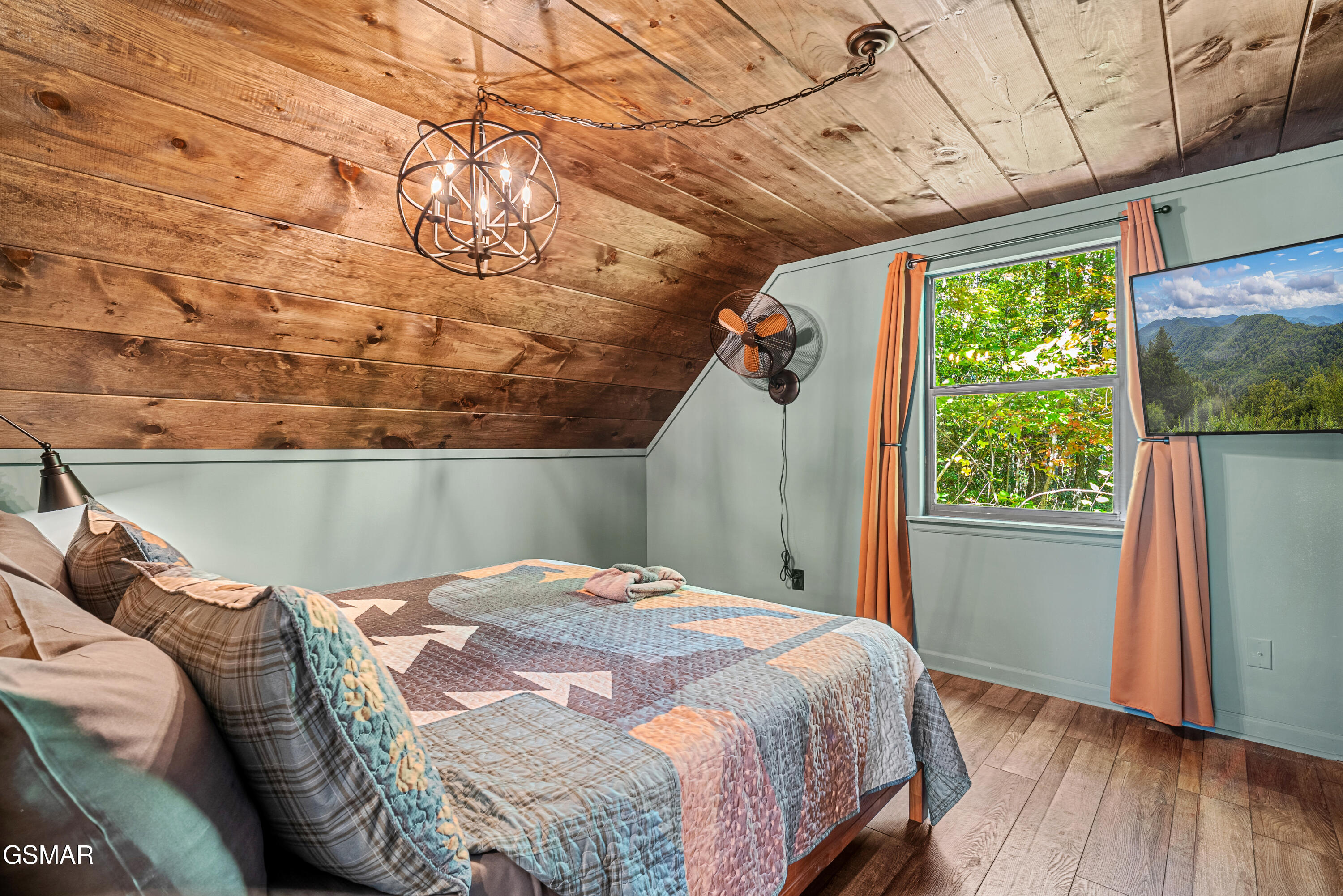 1910 Saint Moritz Drive Gatlinburg TN 37738