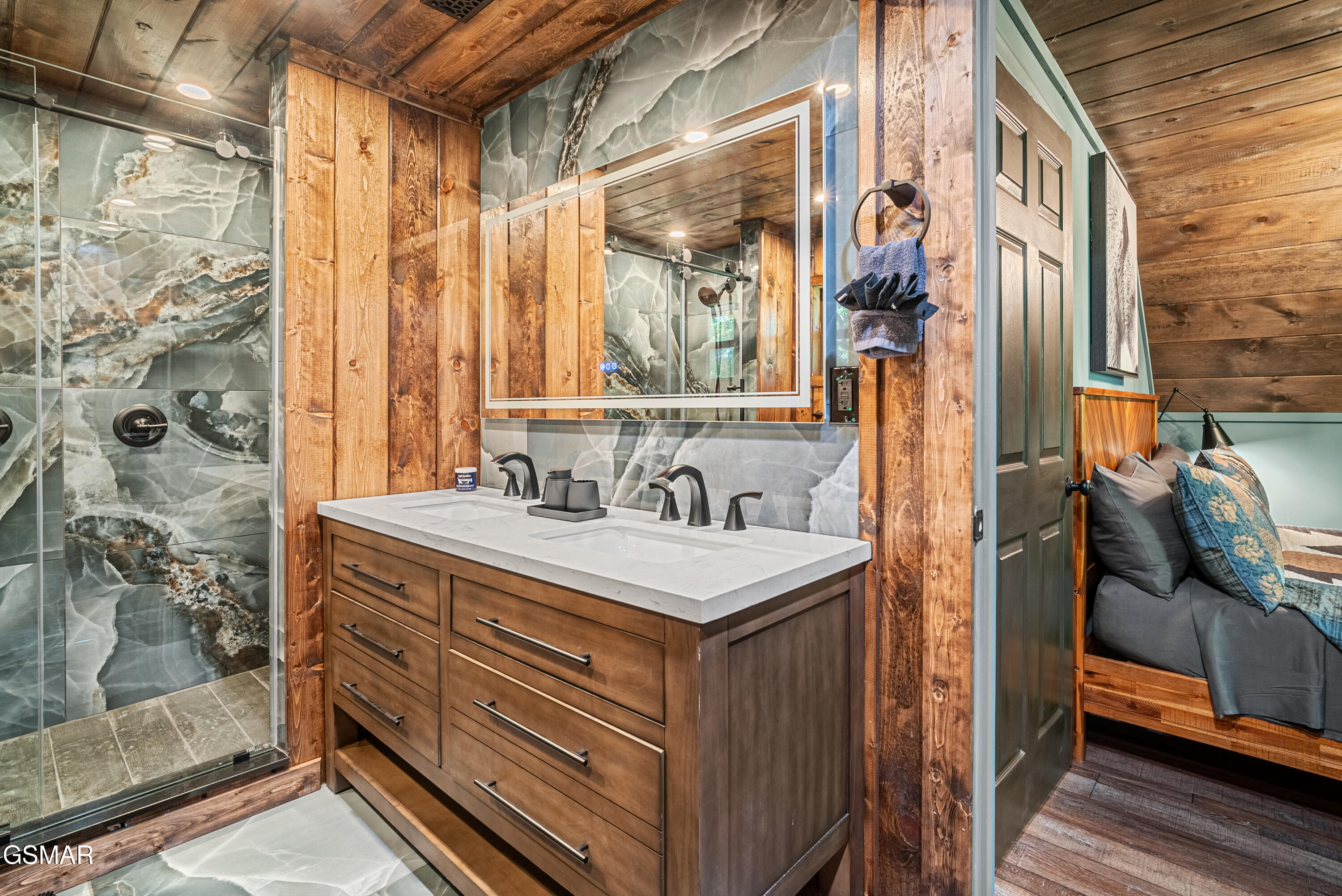 1910 Saint Moritz Drive Gatlinburg TN 37738
