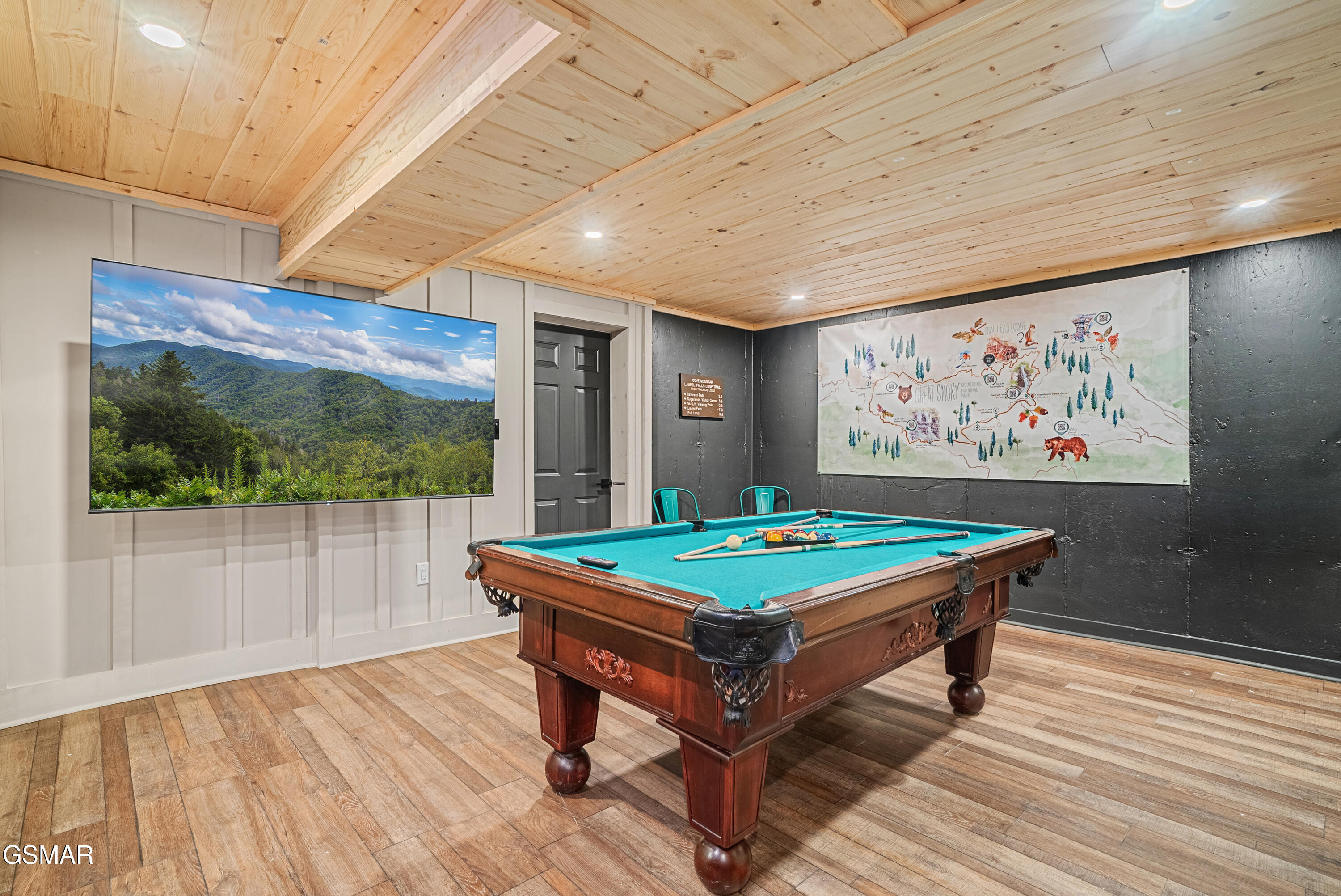 1910 Saint Moritz Drive Gatlinburg TN 37738