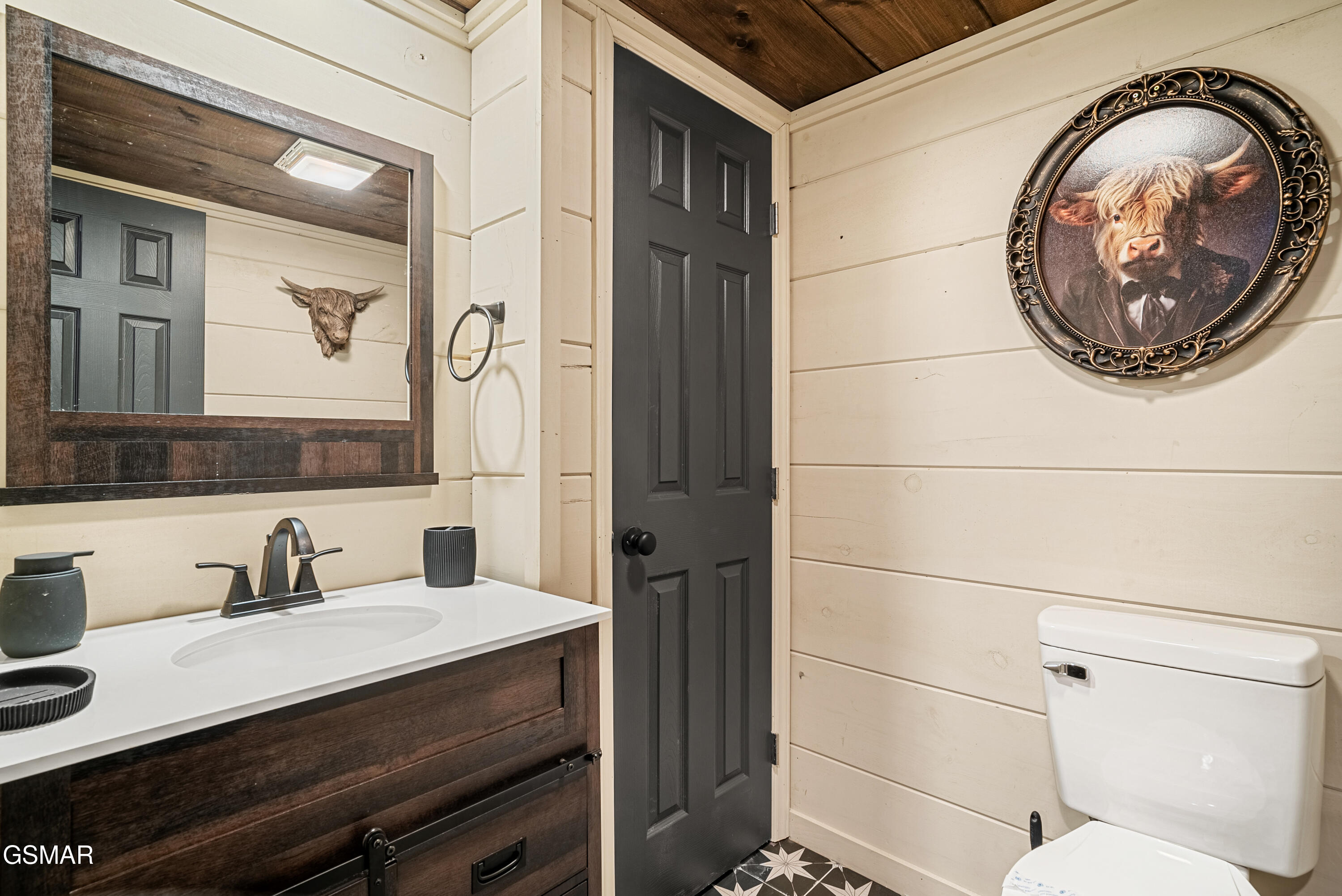 1910 Saint Moritz Drive Gatlinburg TN 37738