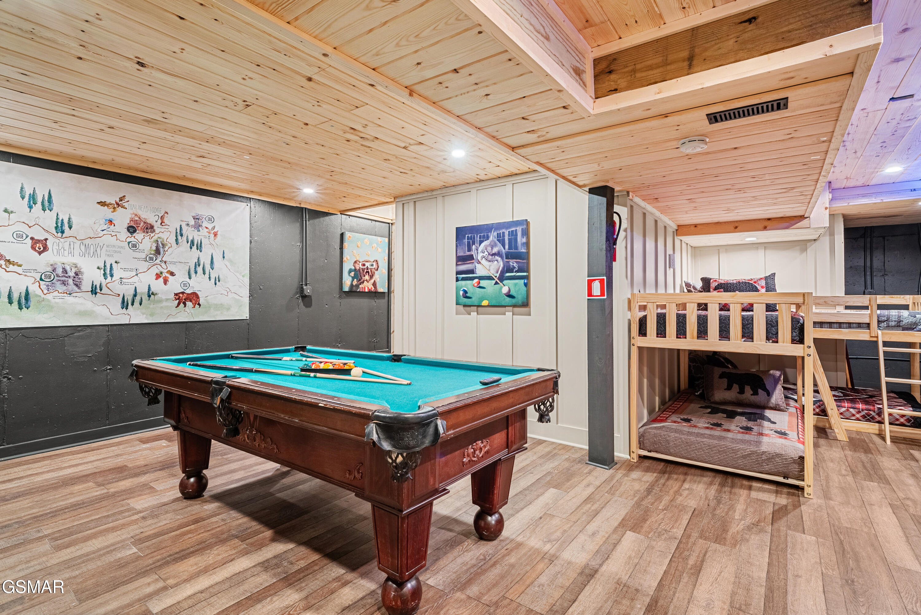 1910 Saint Moritz Drive Gatlinburg TN 37738