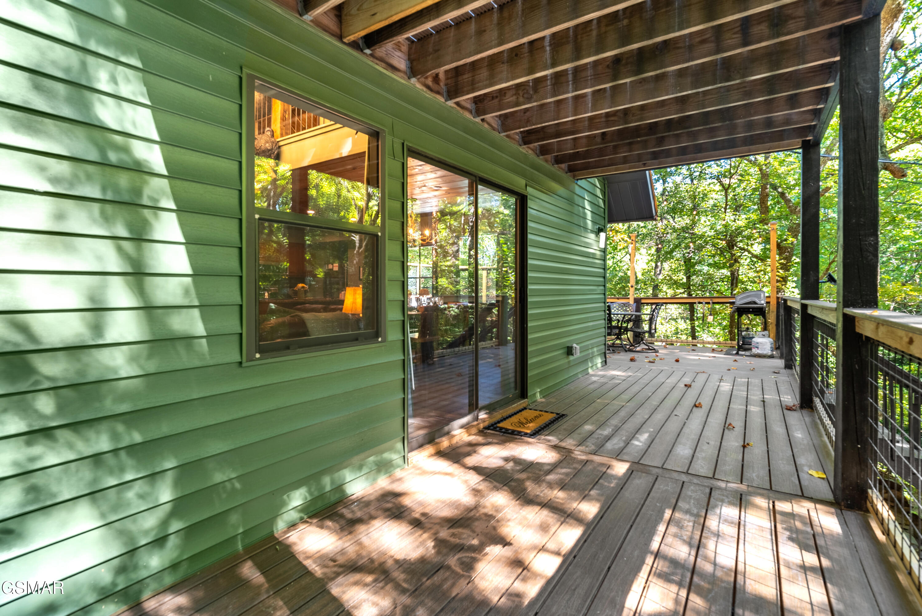 1910 Saint Moritz Drive Gatlinburg TN 37738