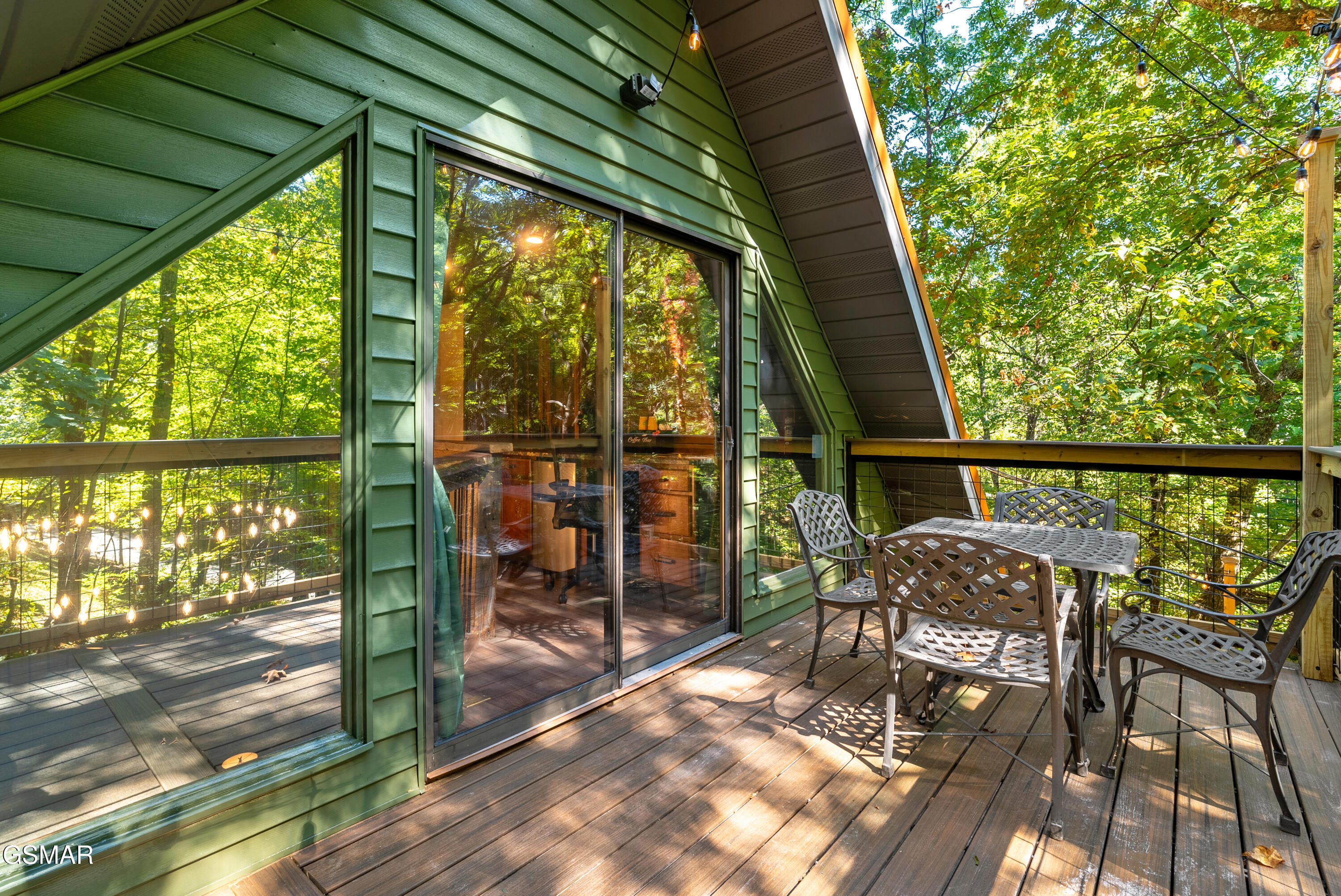 1910 Saint Moritz Drive Gatlinburg TN 37738
